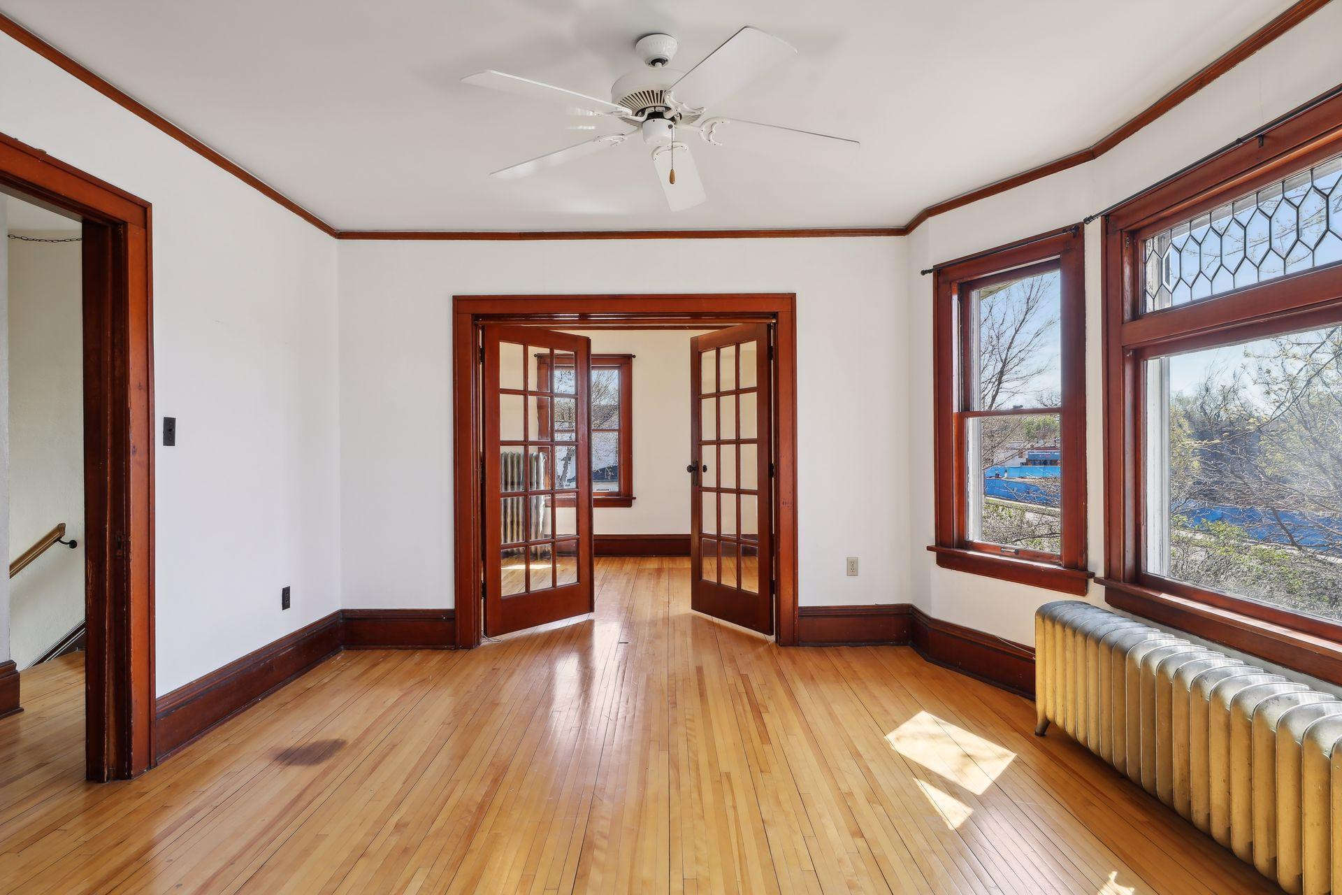 1063 Albemarle Street