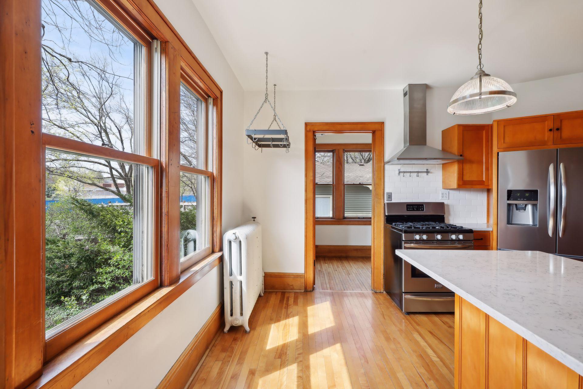 1063 Albemarle Street