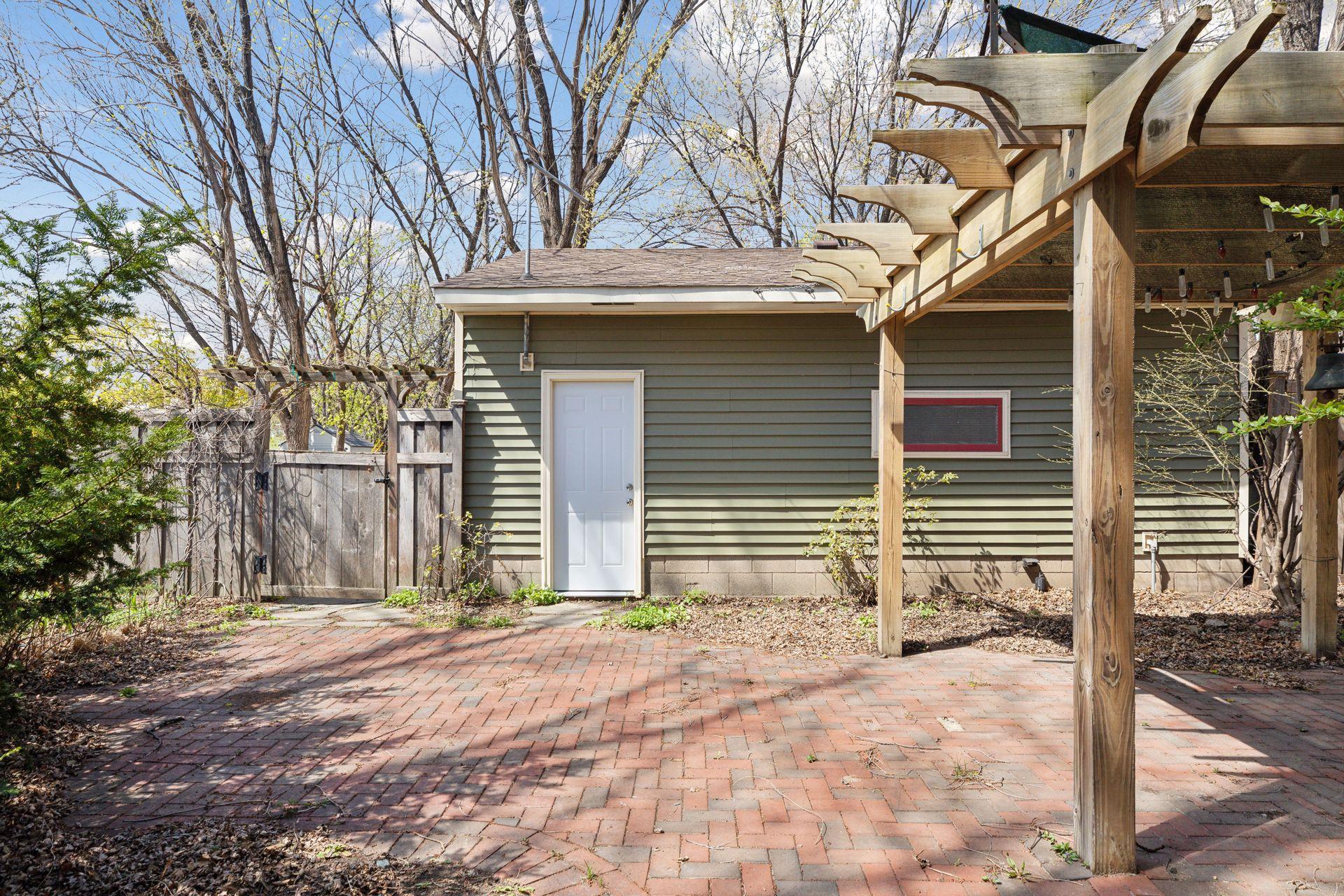 1063 Albemarle Street