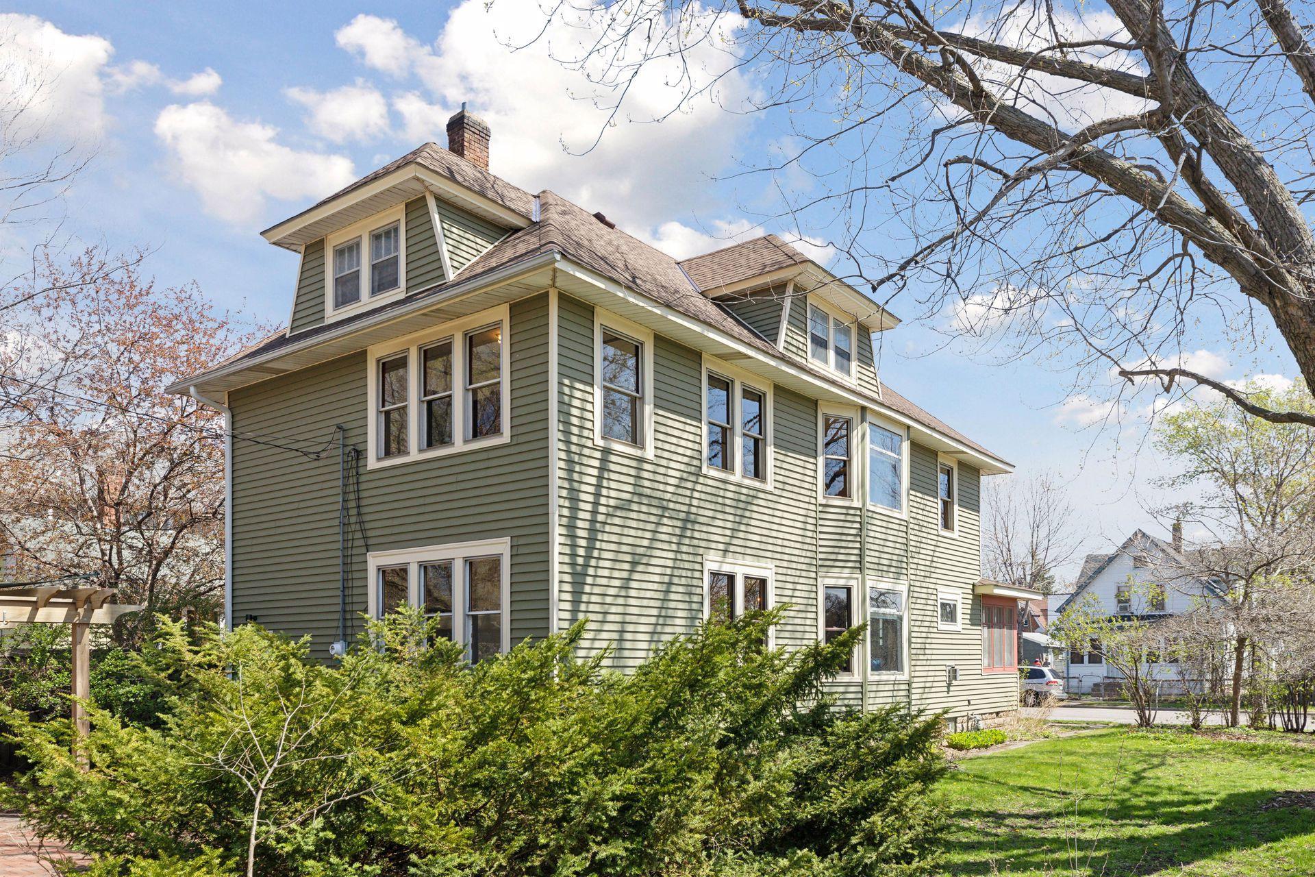 1063 Albemarle Street