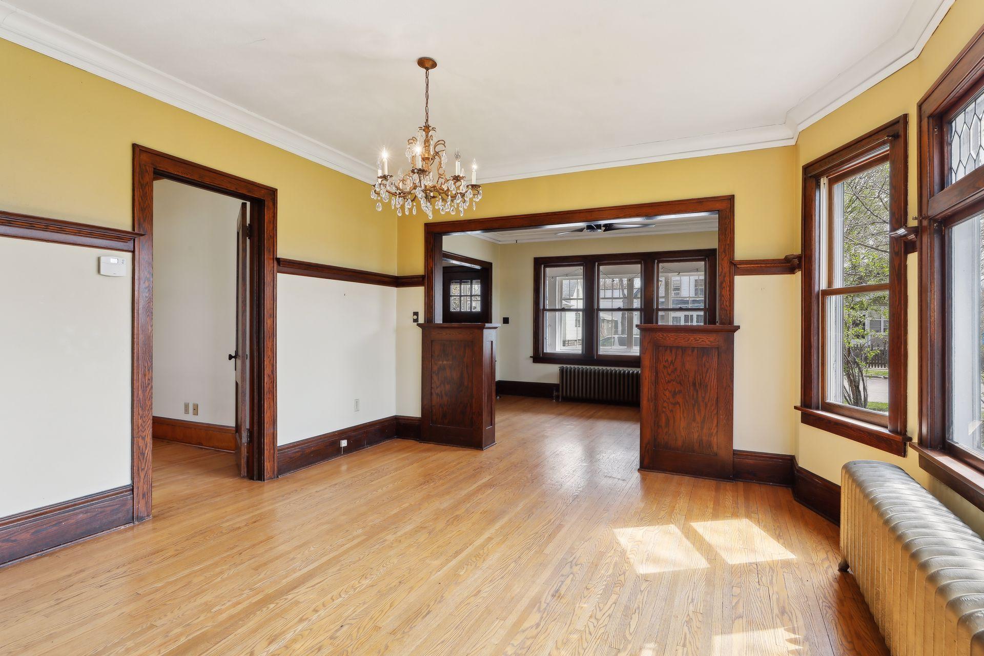 1063 Albemarle Street