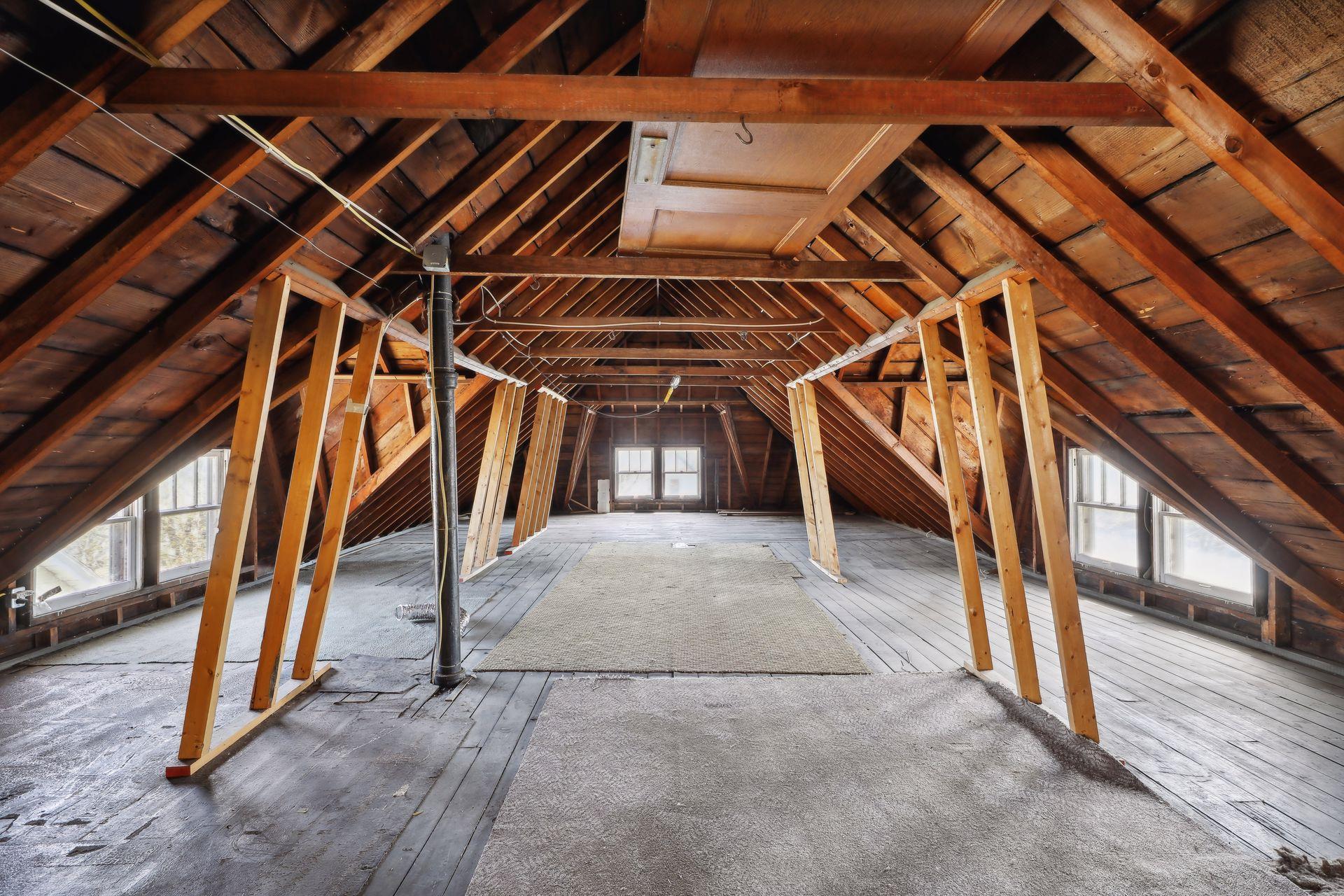 1063 Albemarle Street