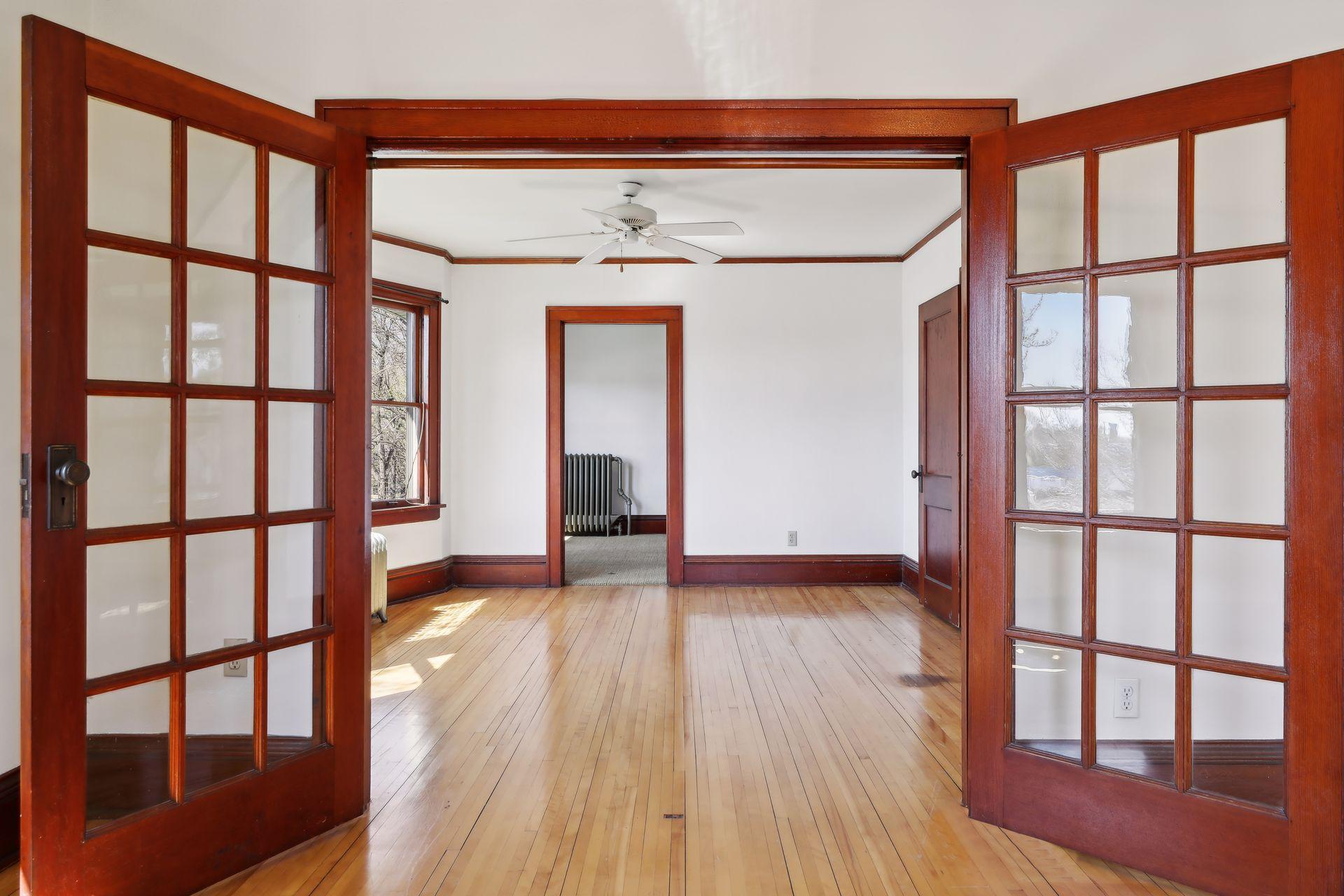 1063 Albemarle Street