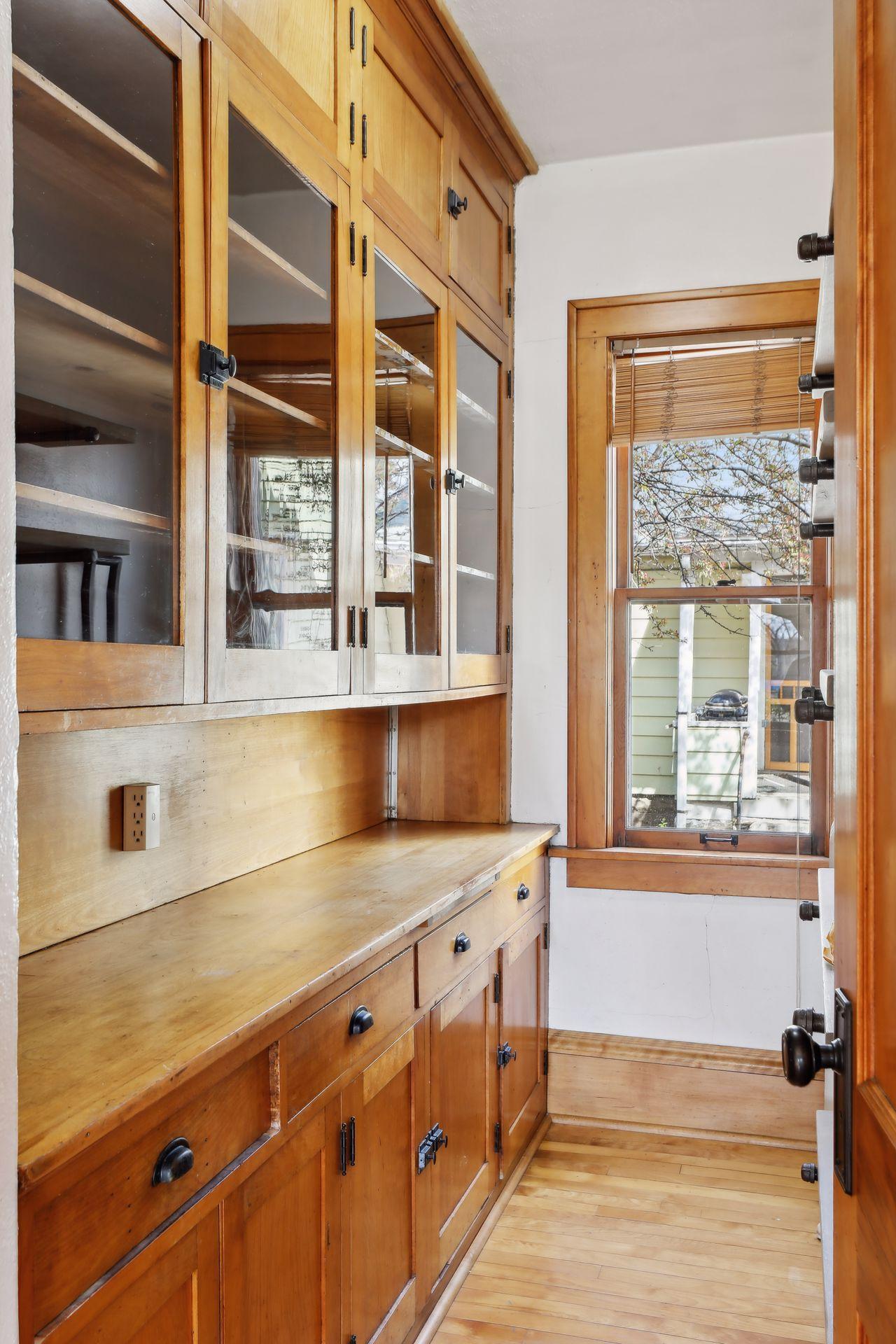 1063 Albemarle Street