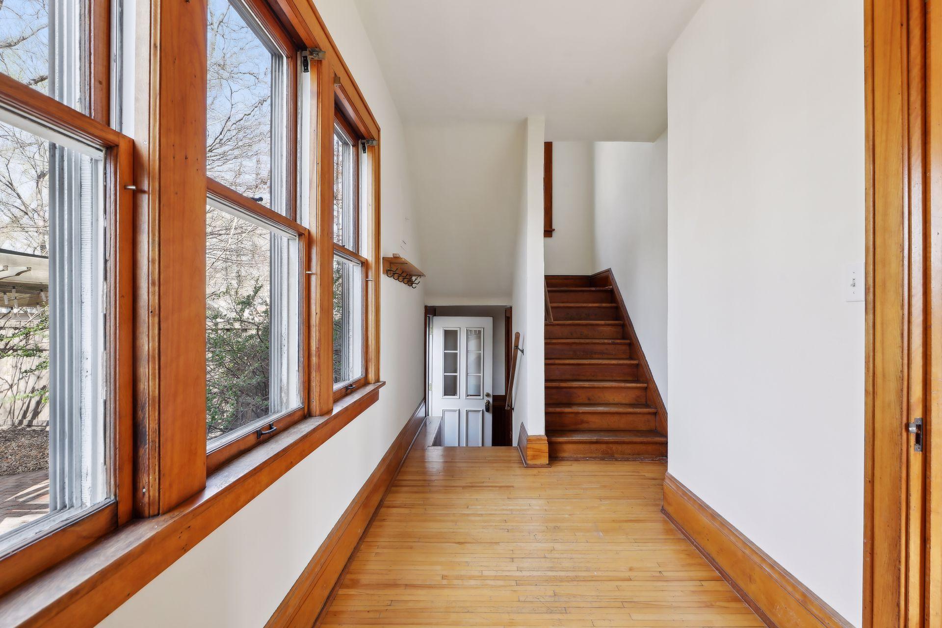 1063 Albemarle Street