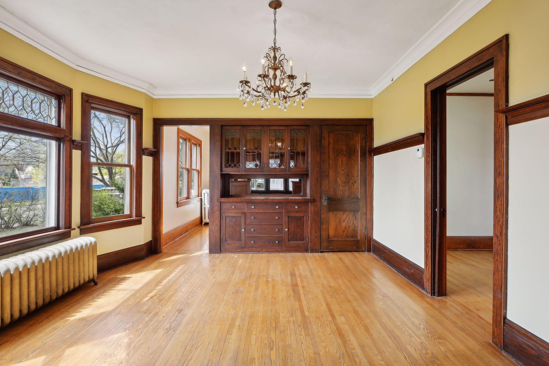 1063 Albemarle Street