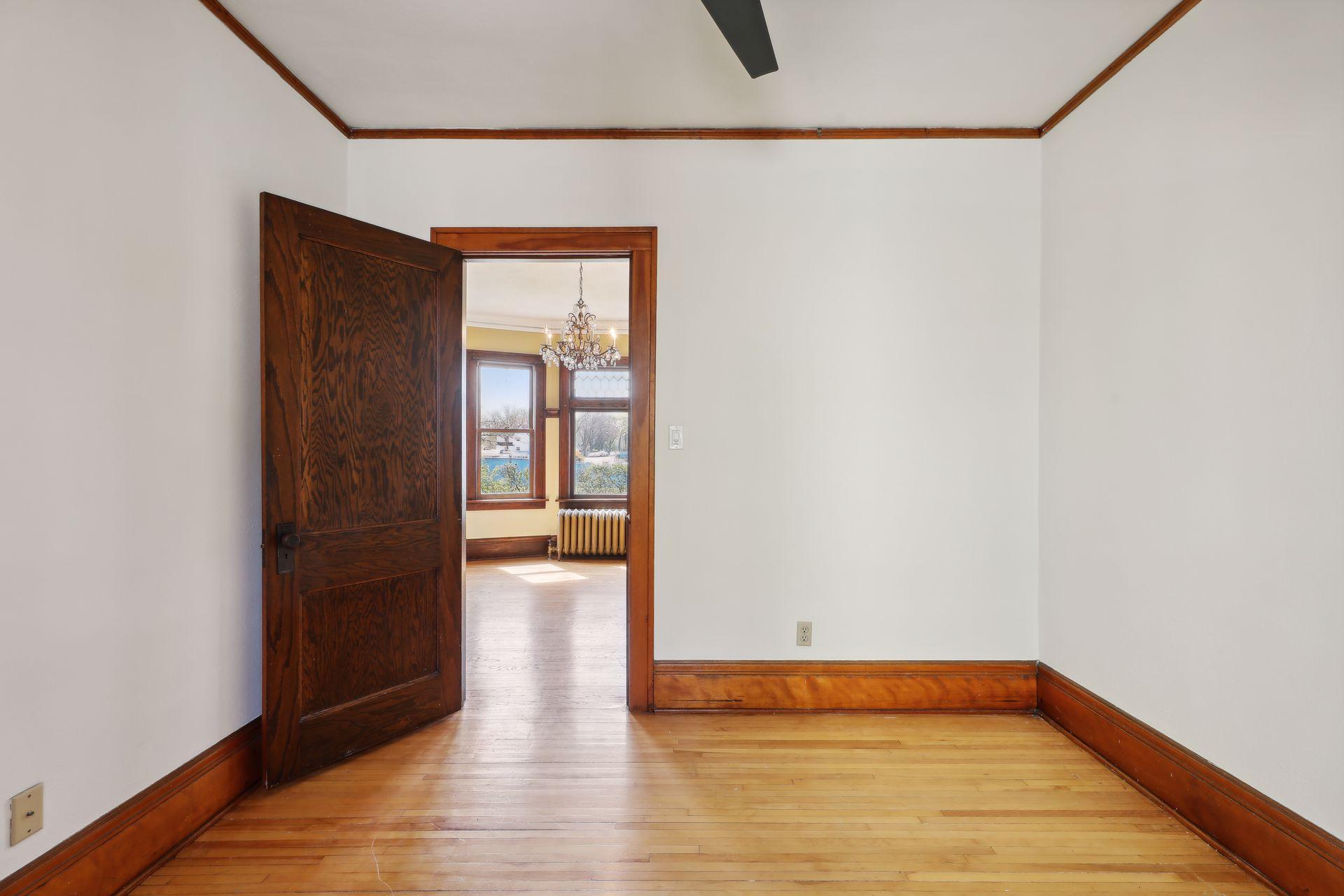 1063 Albemarle Street