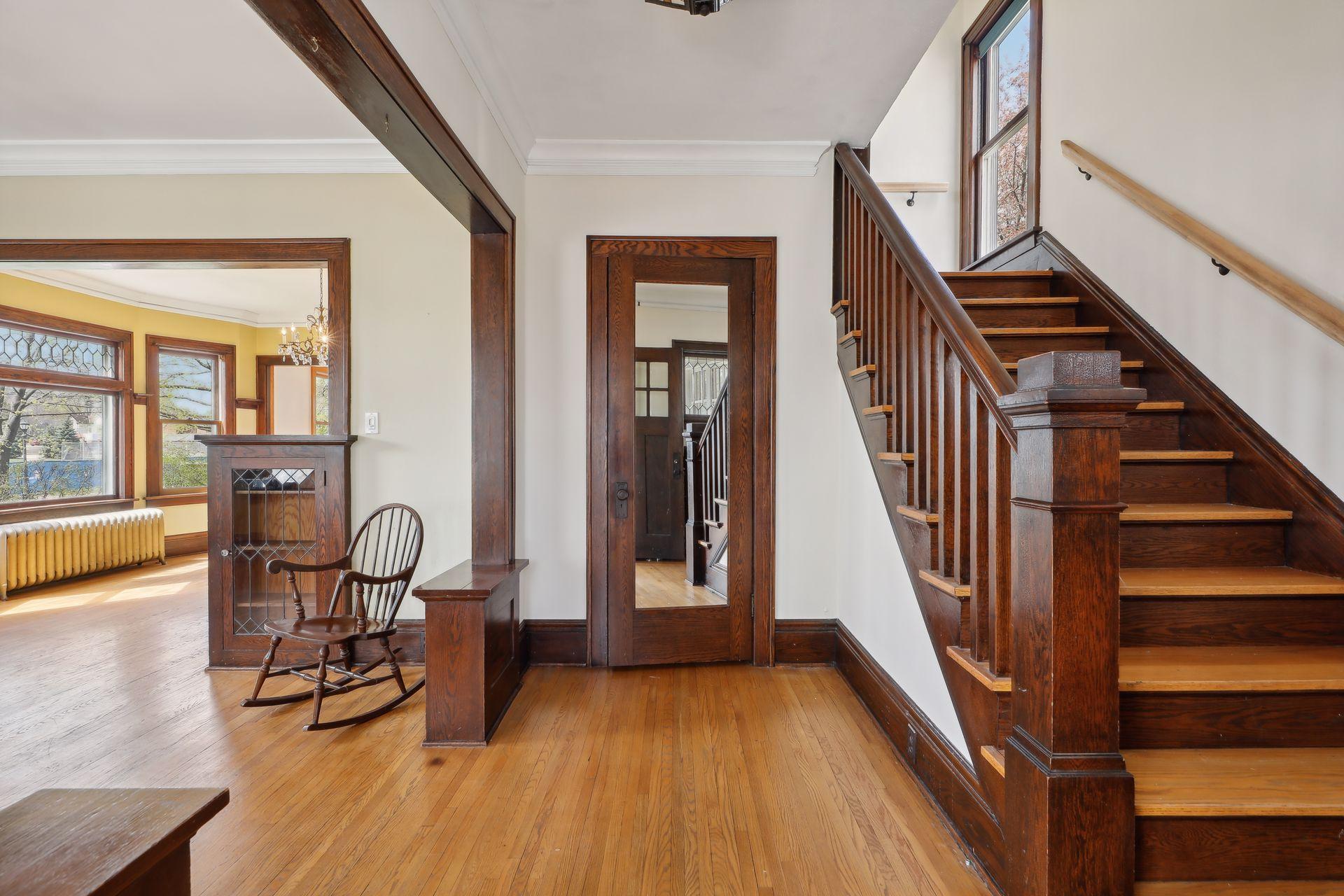 1063 Albemarle Street