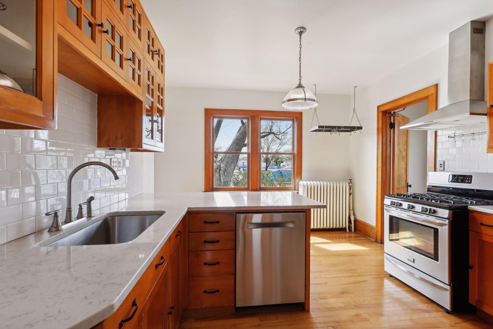 1063 Albemarle Street