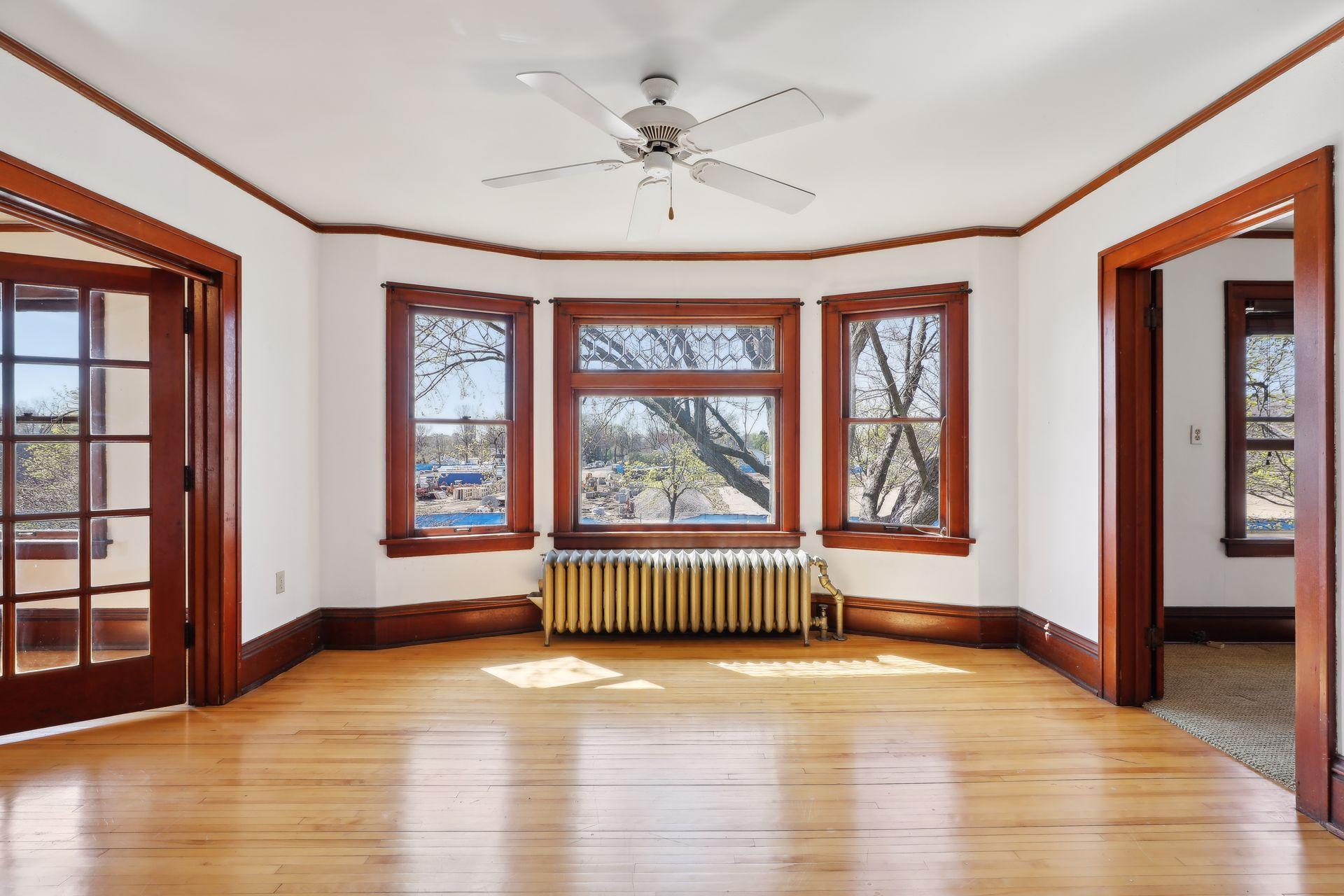 1063 Albemarle Street