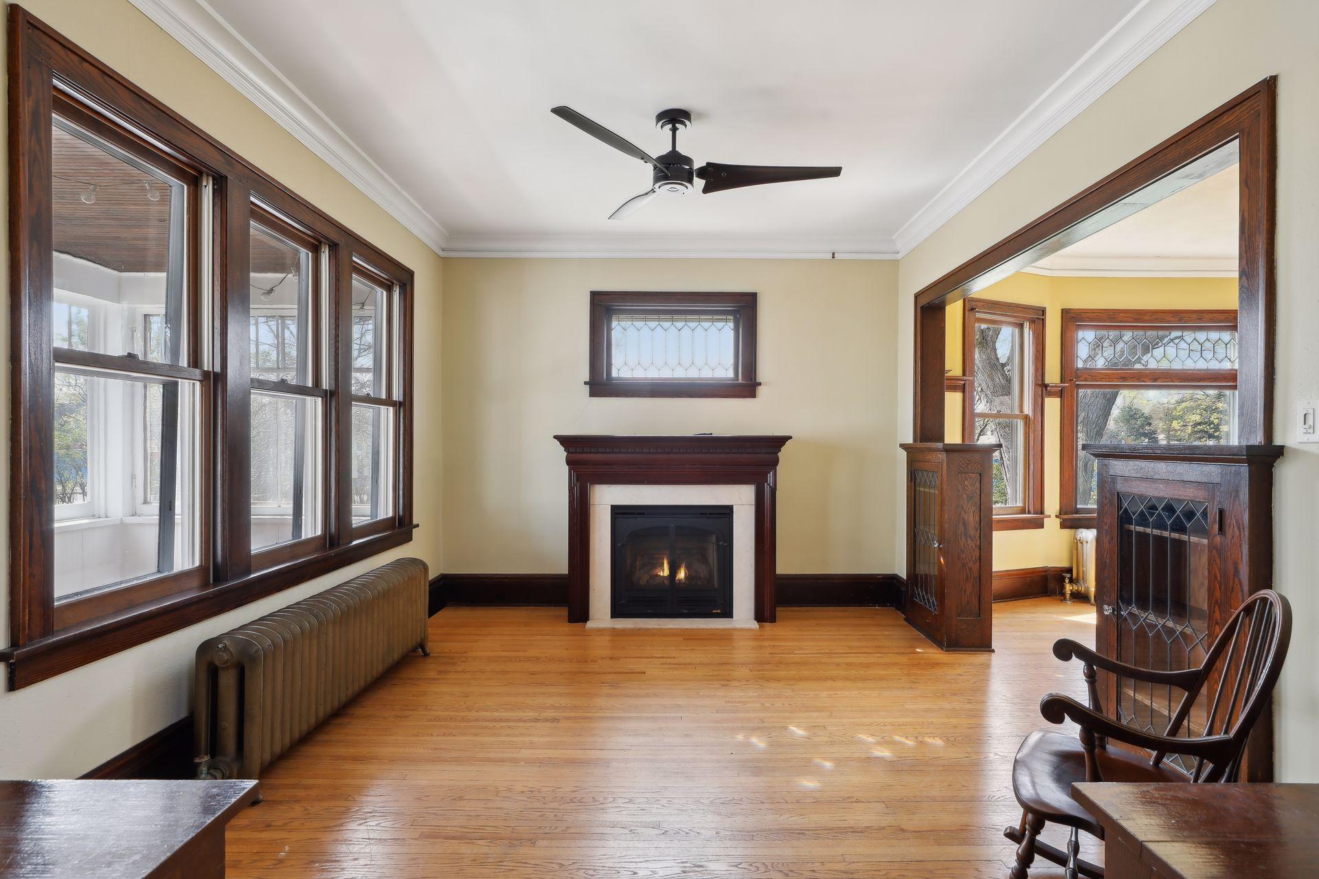 1063 Albemarle Street