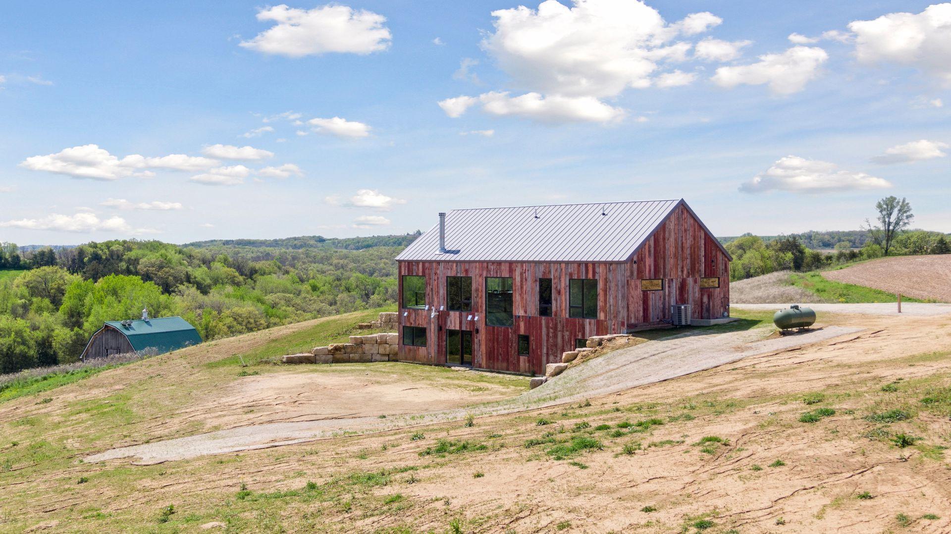 32637 Grit Road