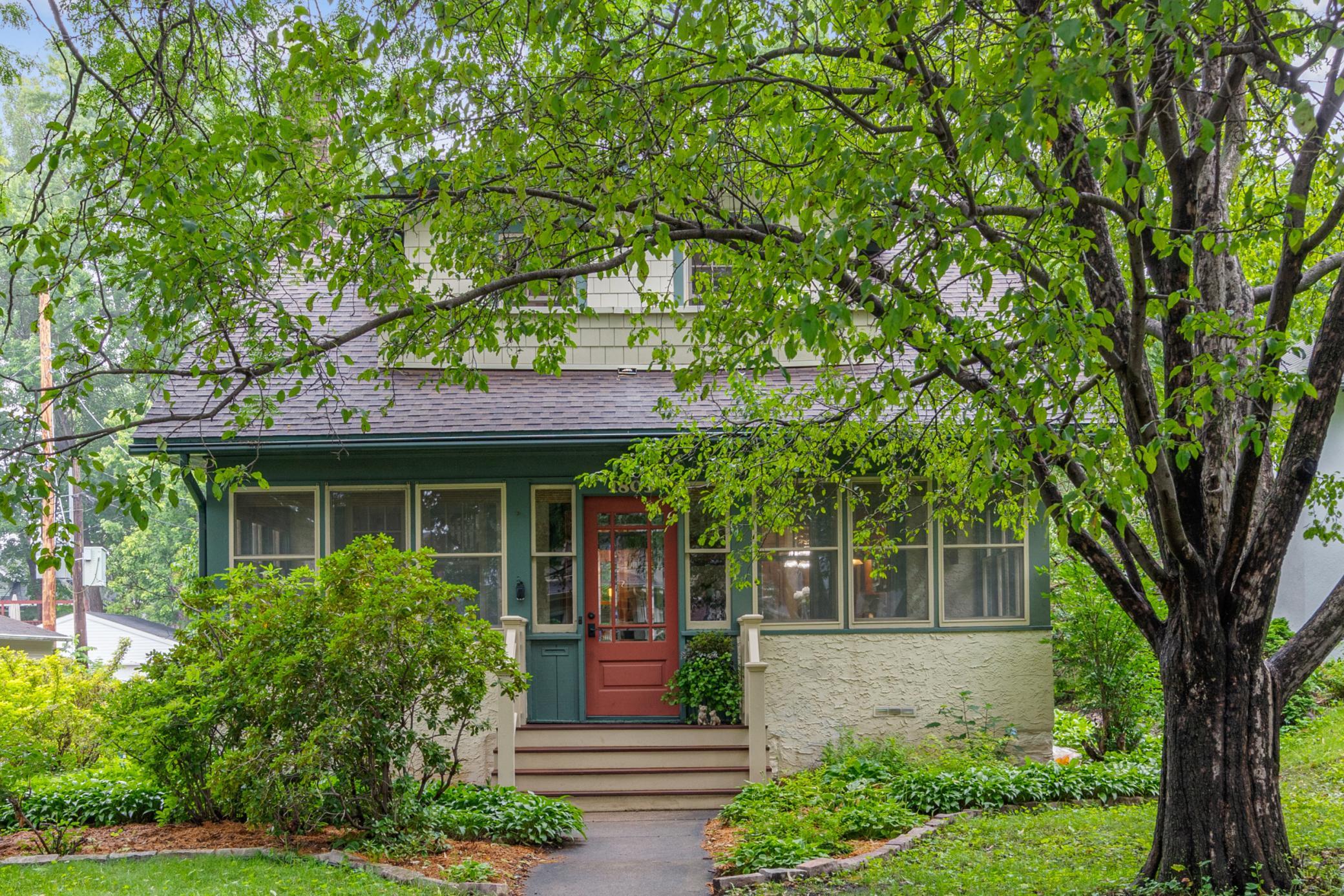 1803 Princeton Avenue