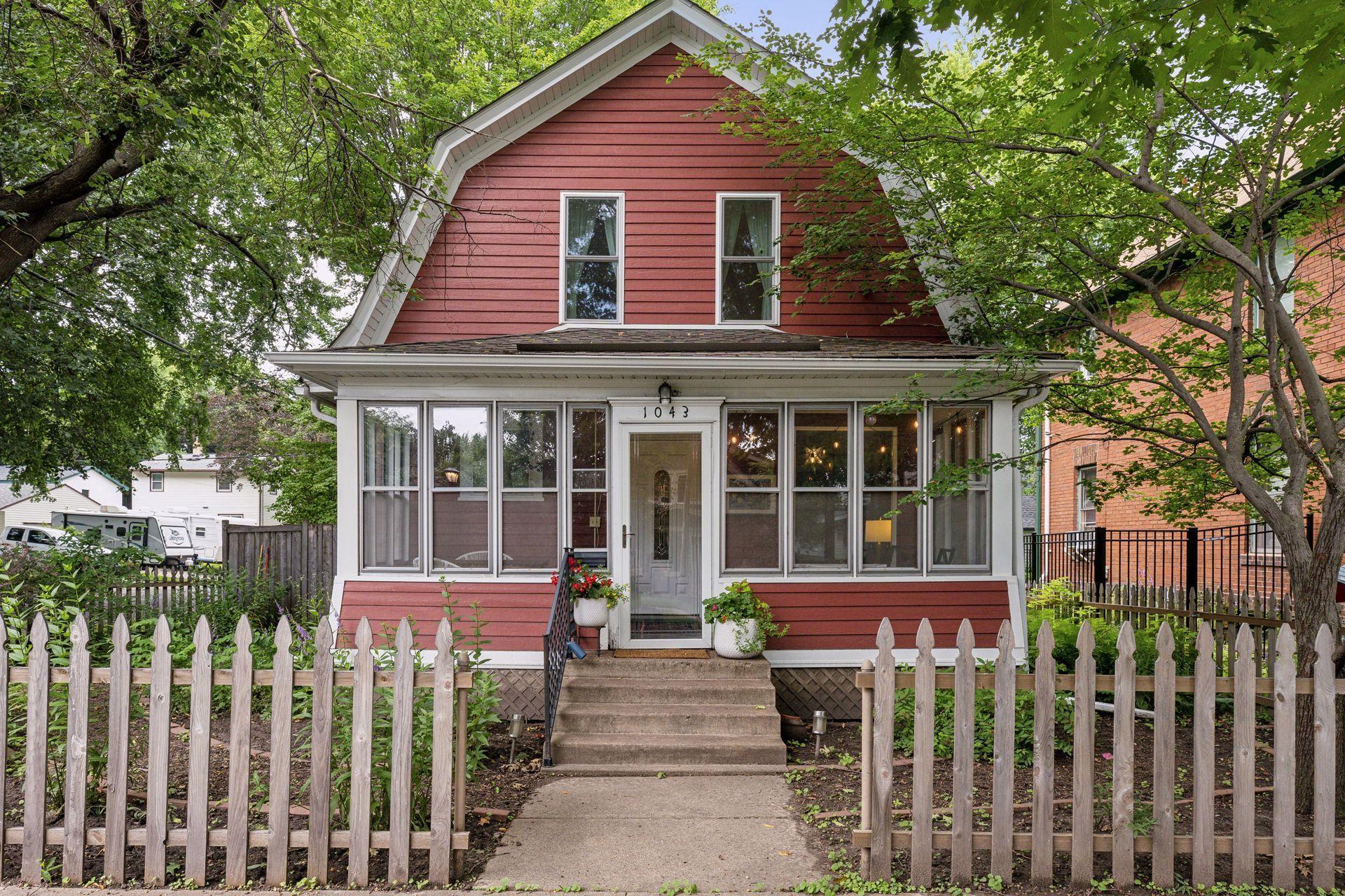 1043 Barrett Street