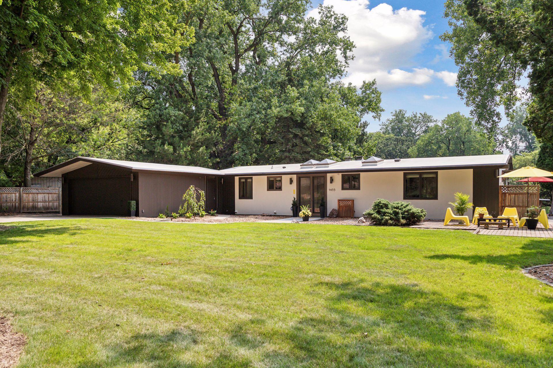 1455 Lone Oak Lane
