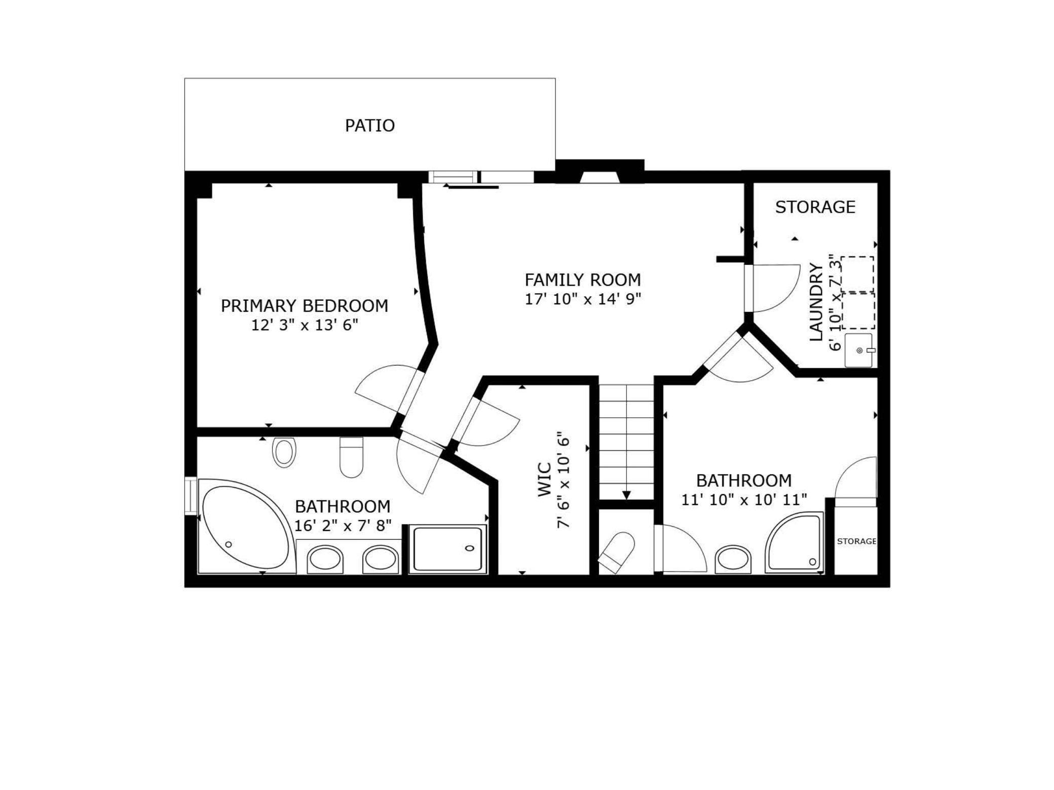 1455 Lone Oak Lane