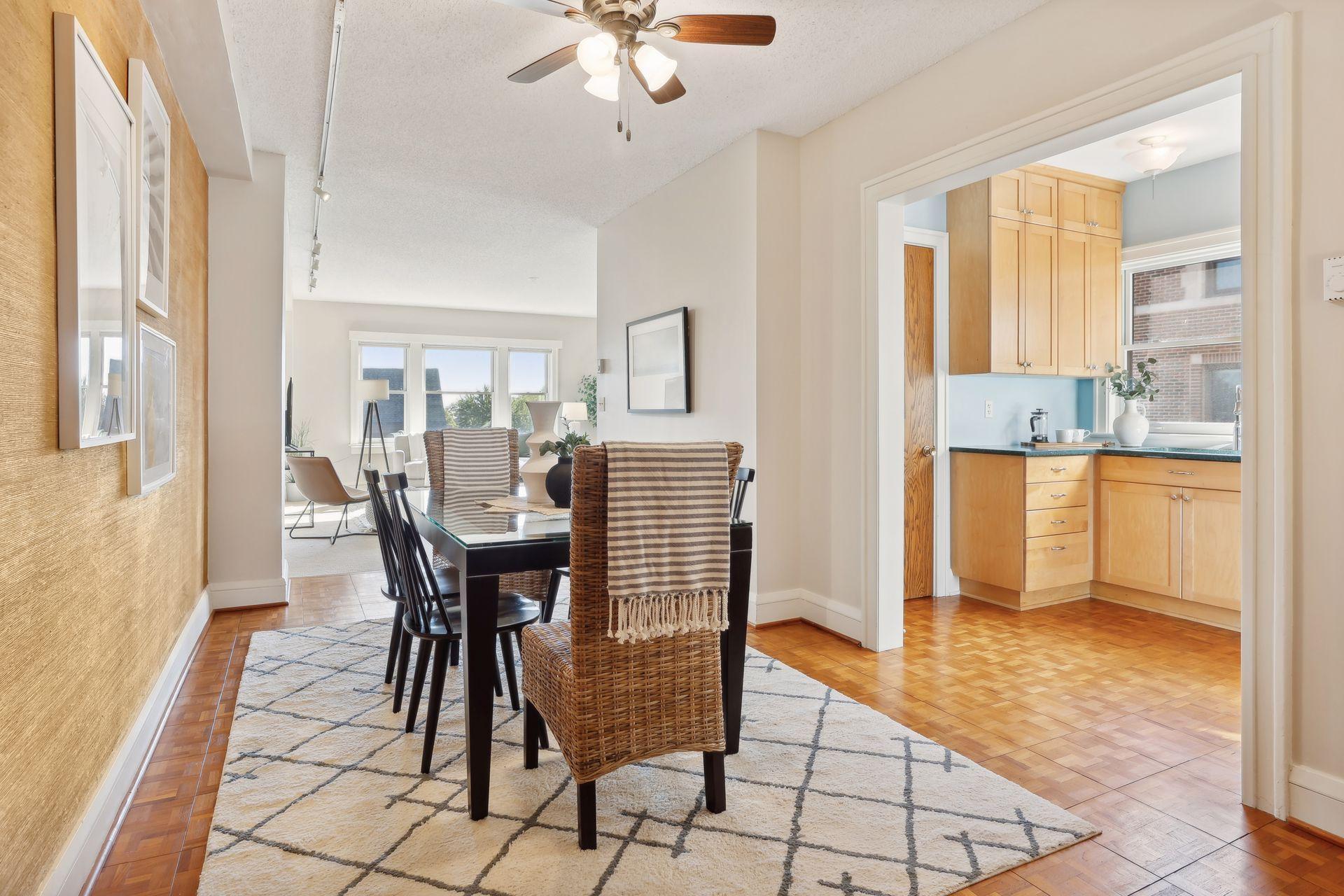 79 Western Avenue N Unit: 507