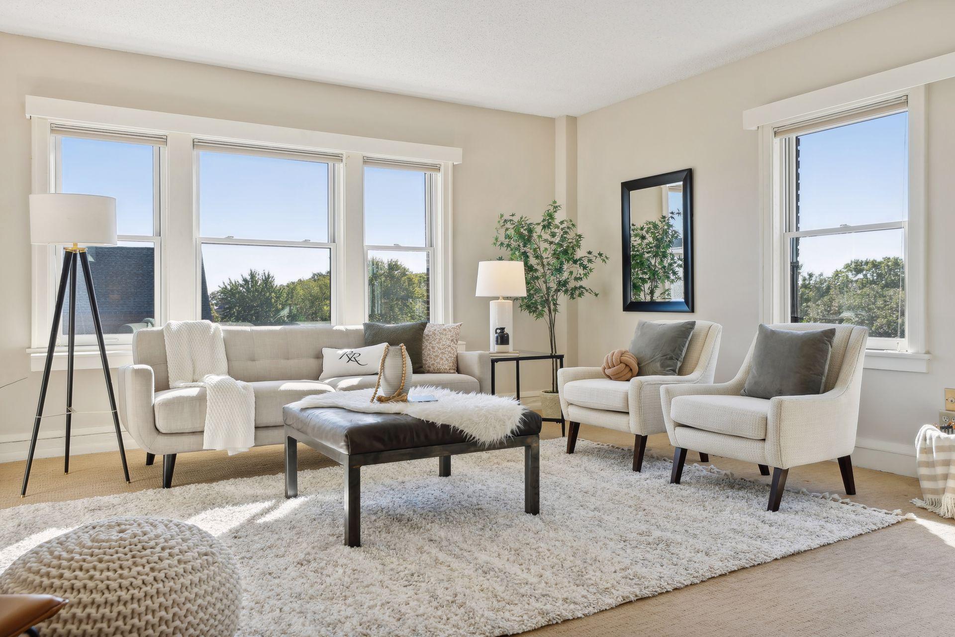 79 Western Avenue N Unit: 507