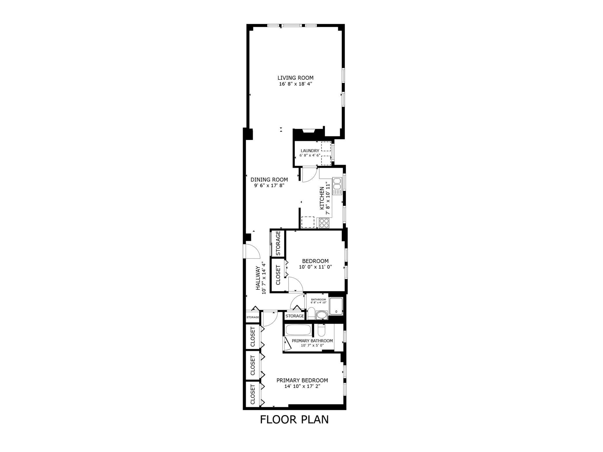 79 Western Avenue N Unit: 507