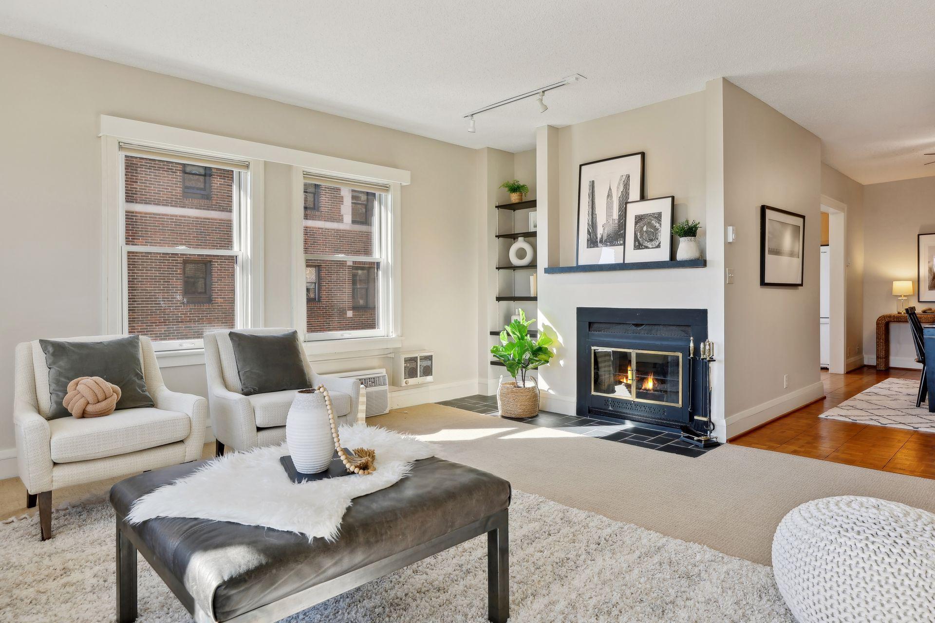 79 Western Avenue N Unit: 507