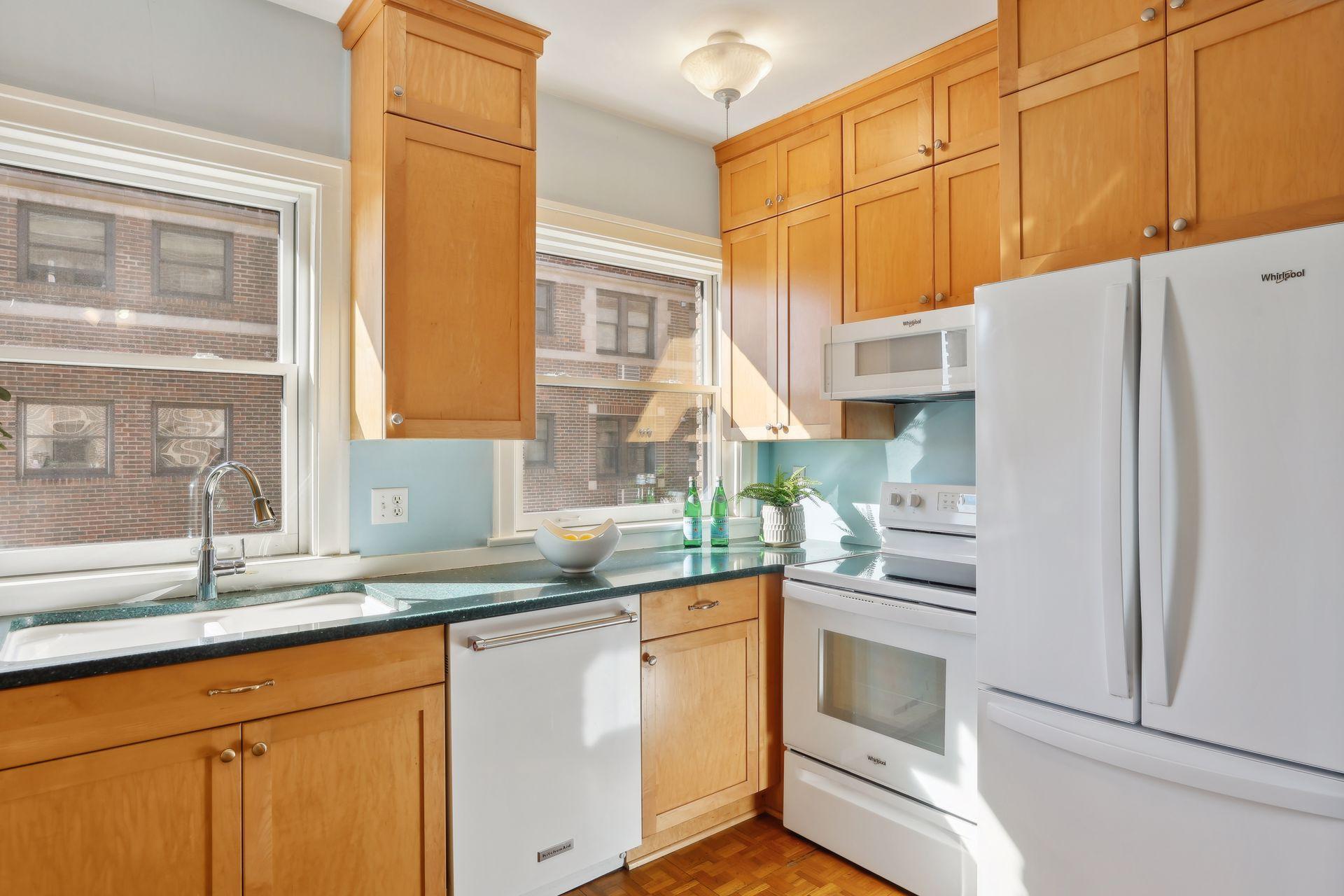 79 Western Avenue N Unit: 507