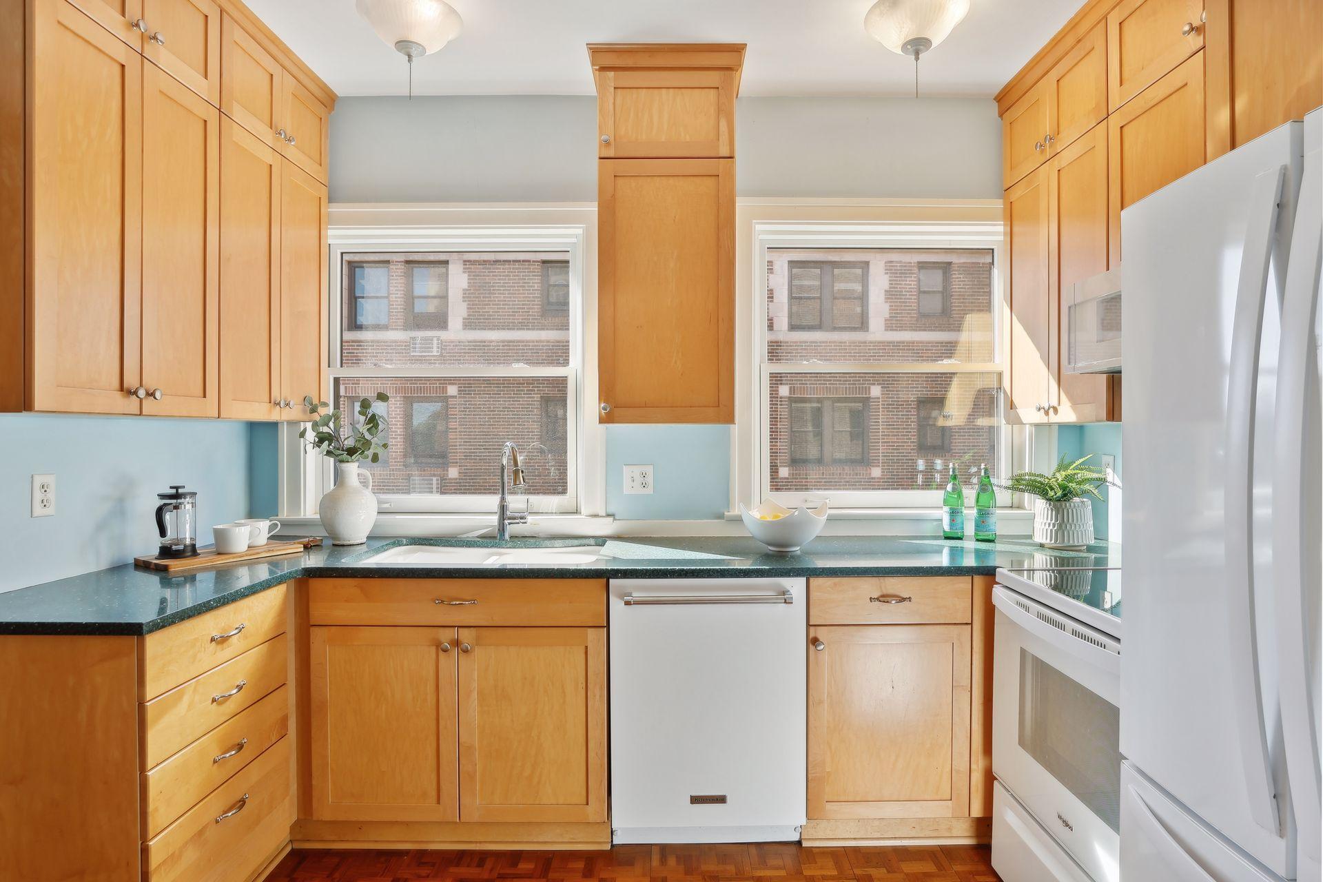 79 Western Avenue N Unit: 507