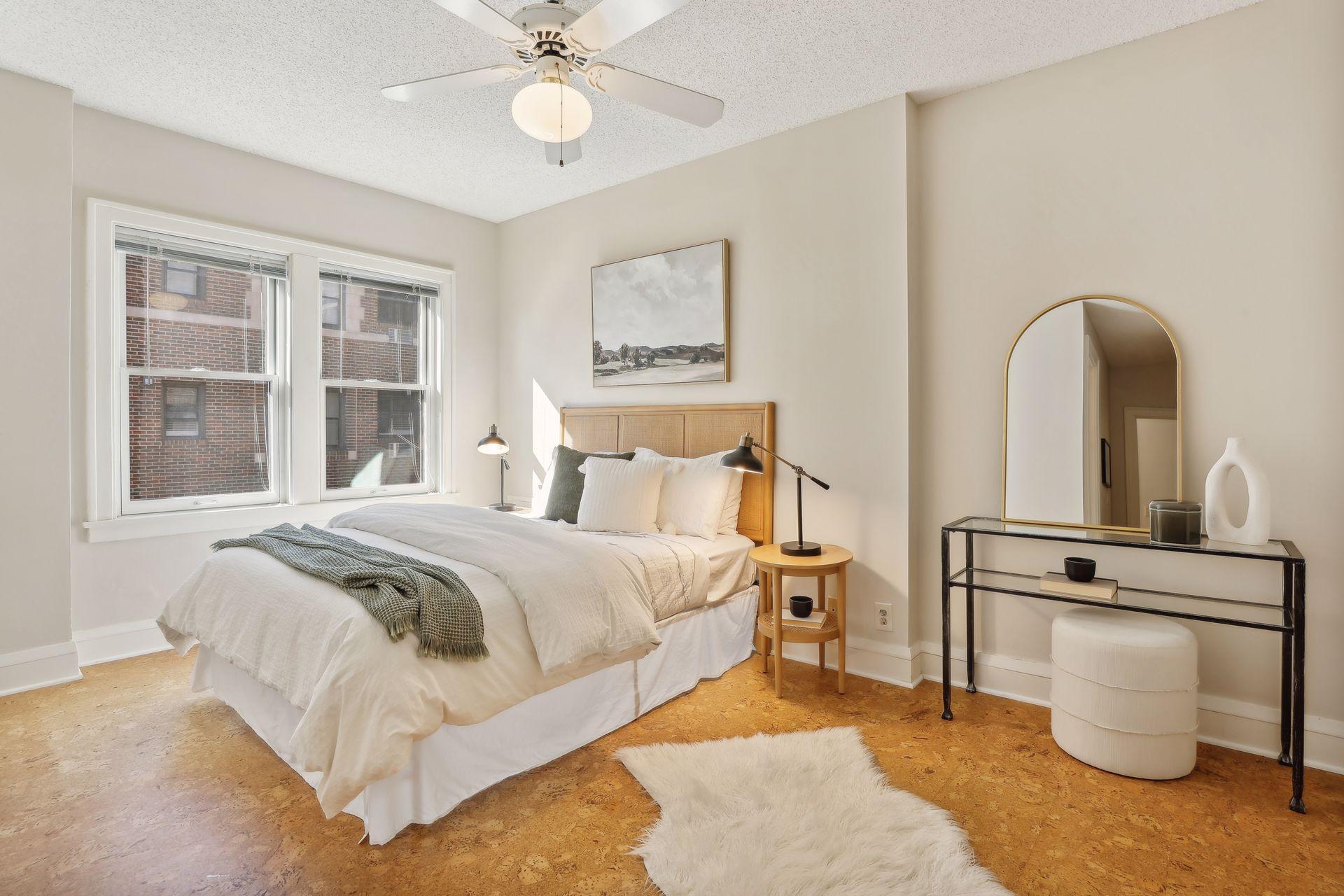 79 Western Avenue N Unit: 507