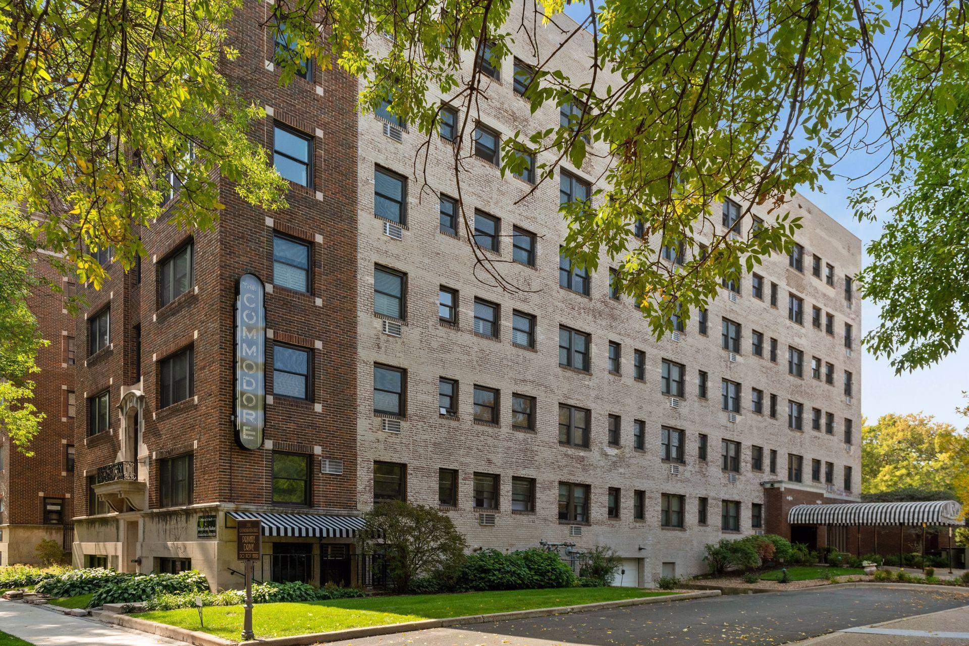 79 Western Avenue N Unit: 507