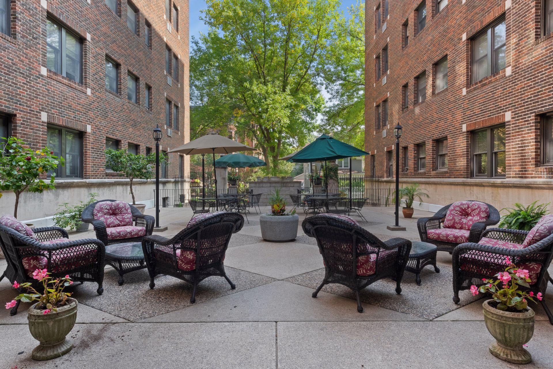 79 Western Avenue N Unit: 507