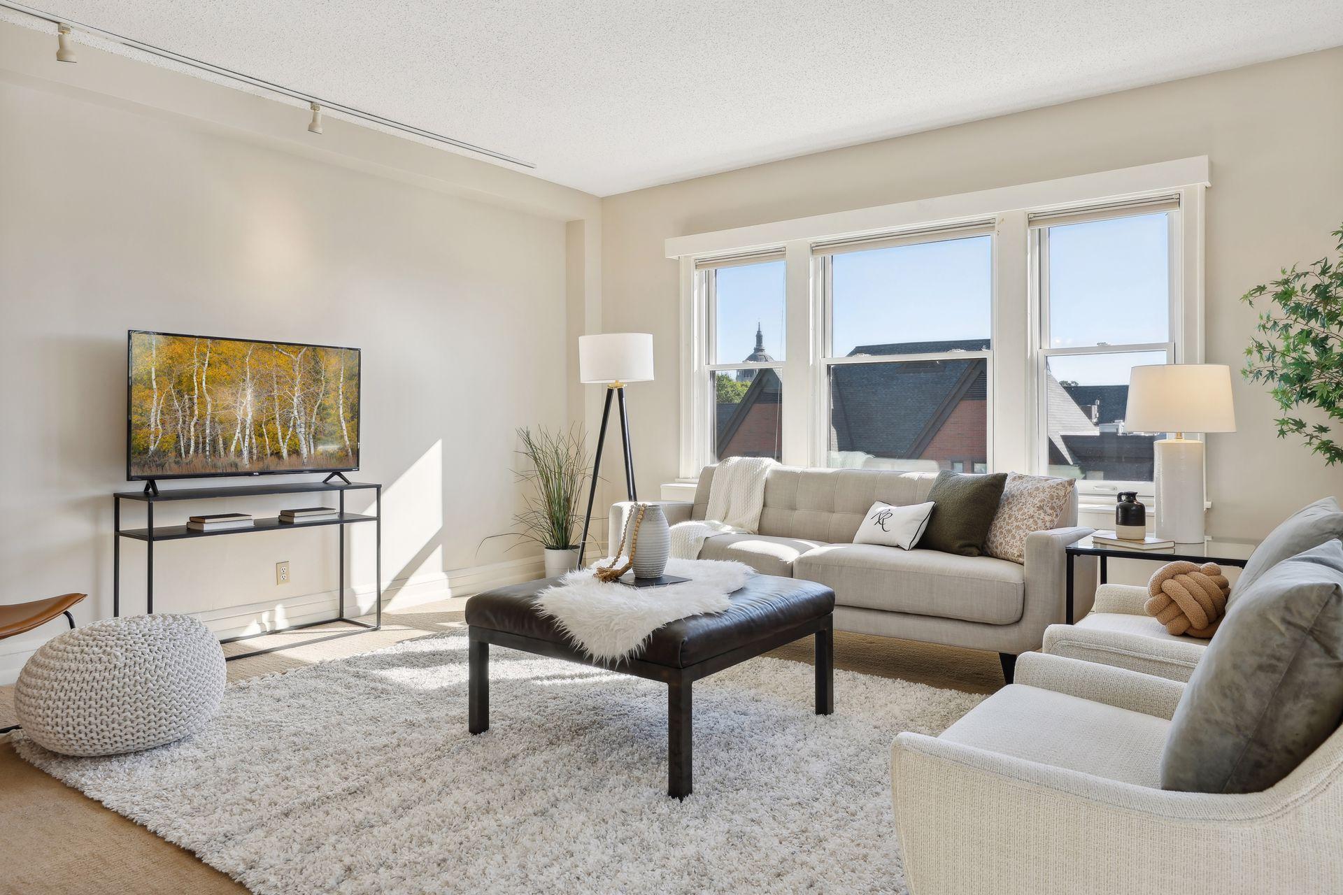 79 Western Avenue N Unit: 507