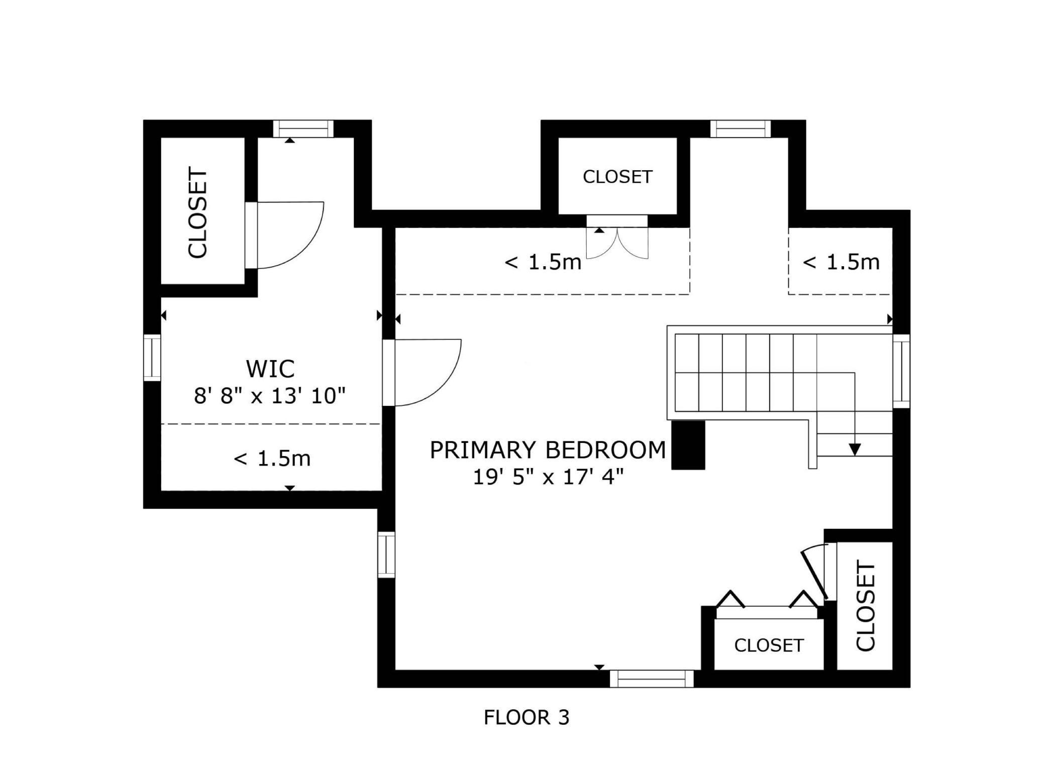 1617 Dunlap Street N