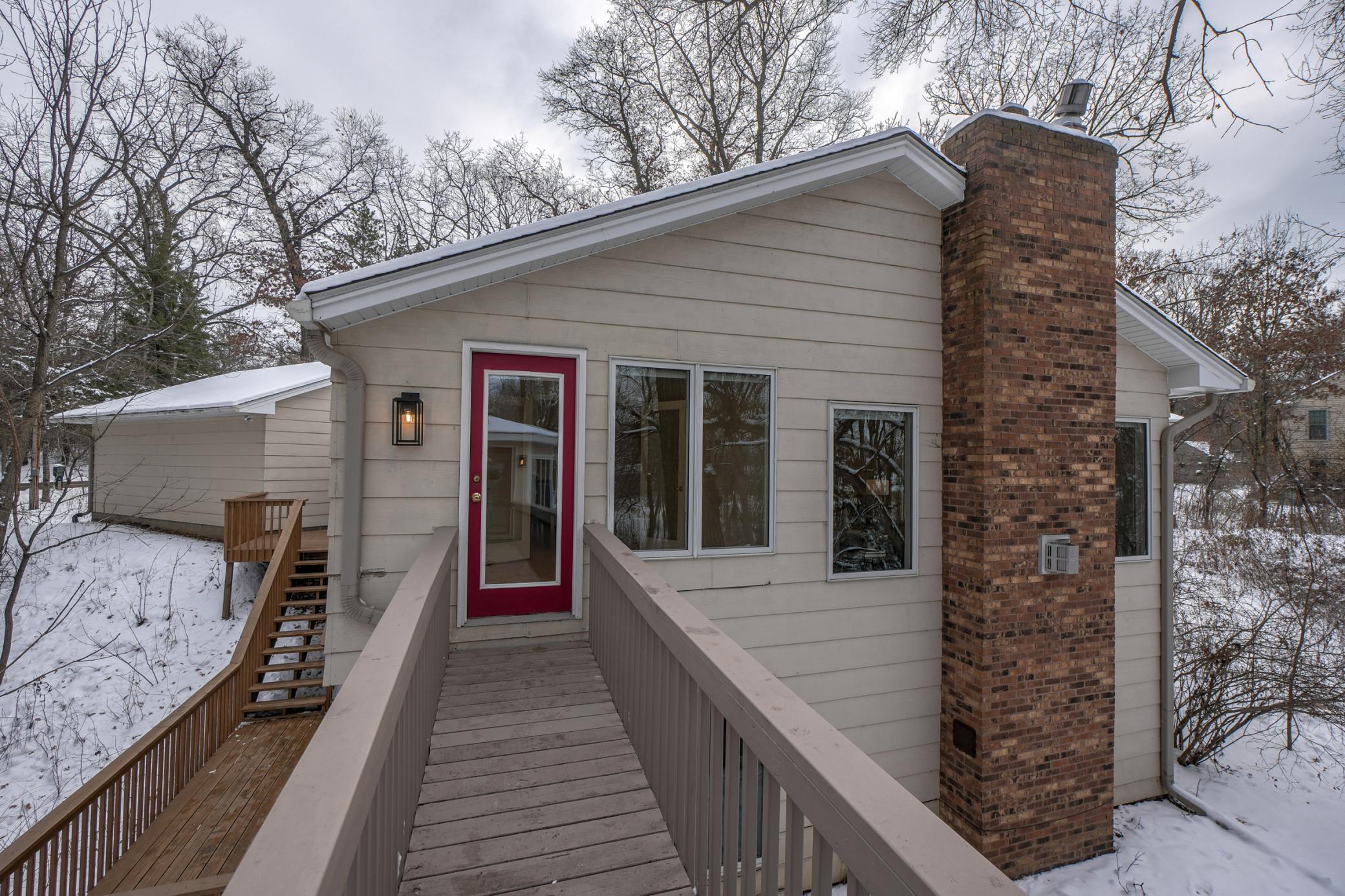 47 E Pleasant Lake Road