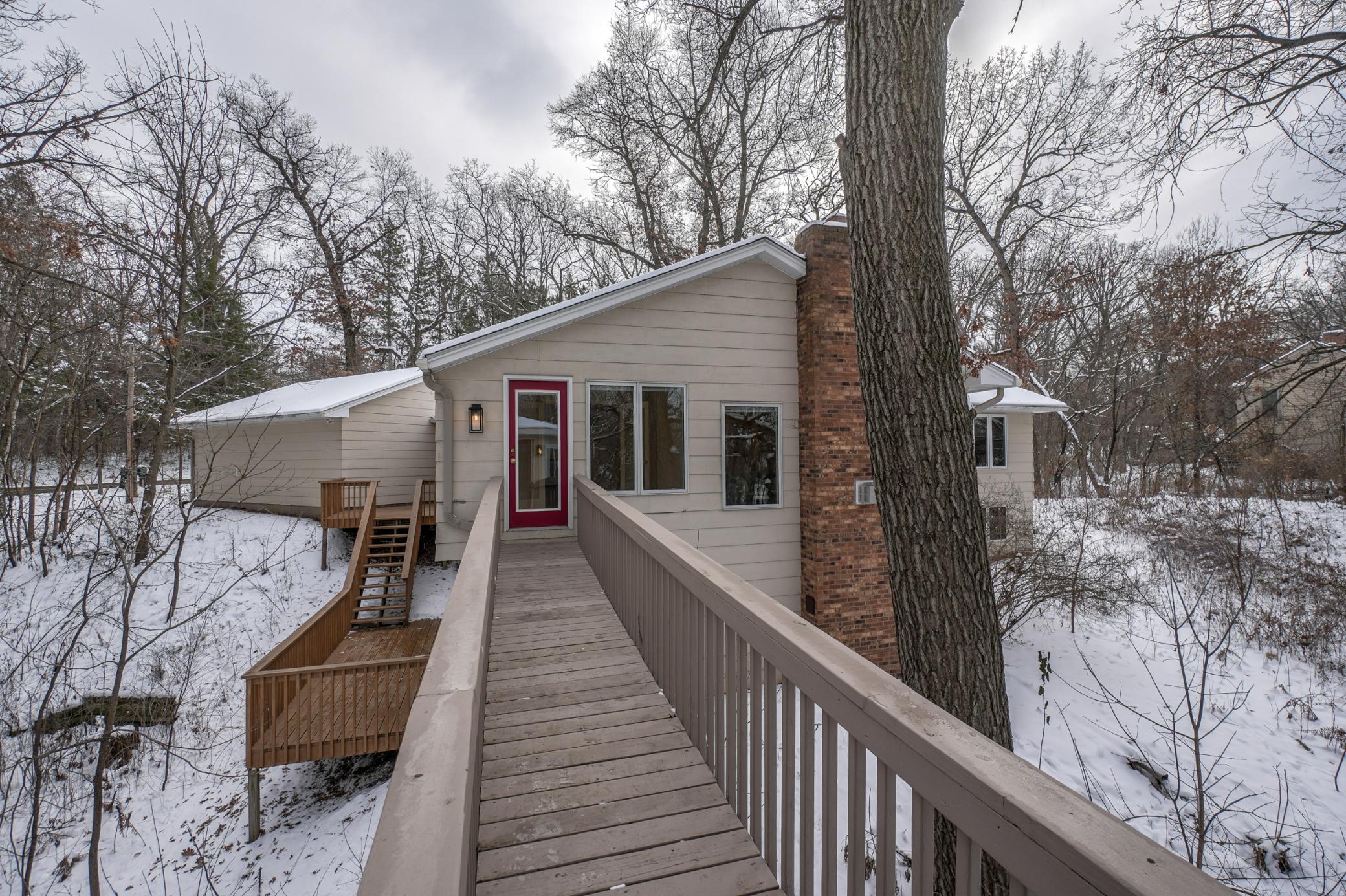 47 E Pleasant Lake Road