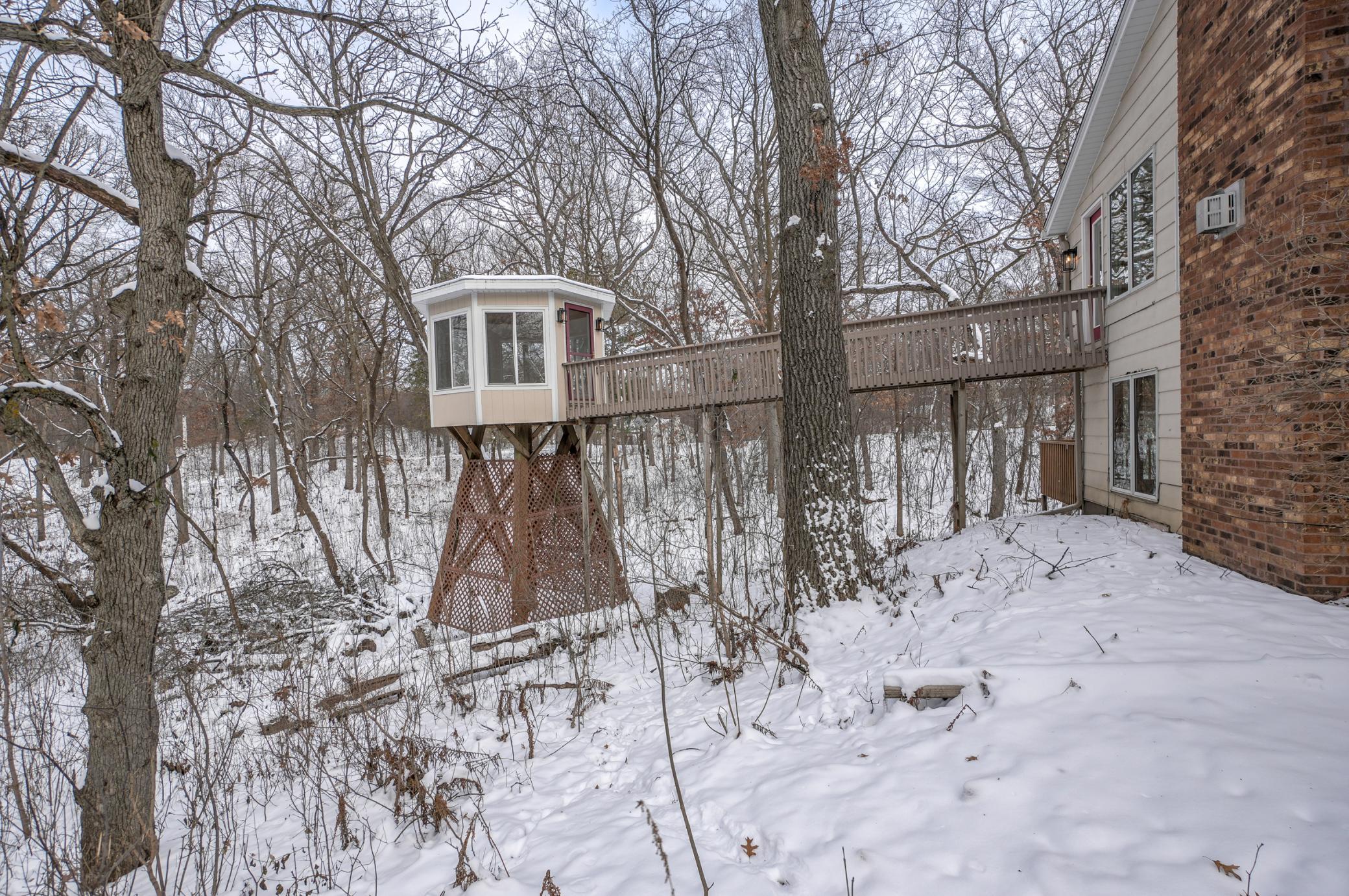 47 E Pleasant Lake Road