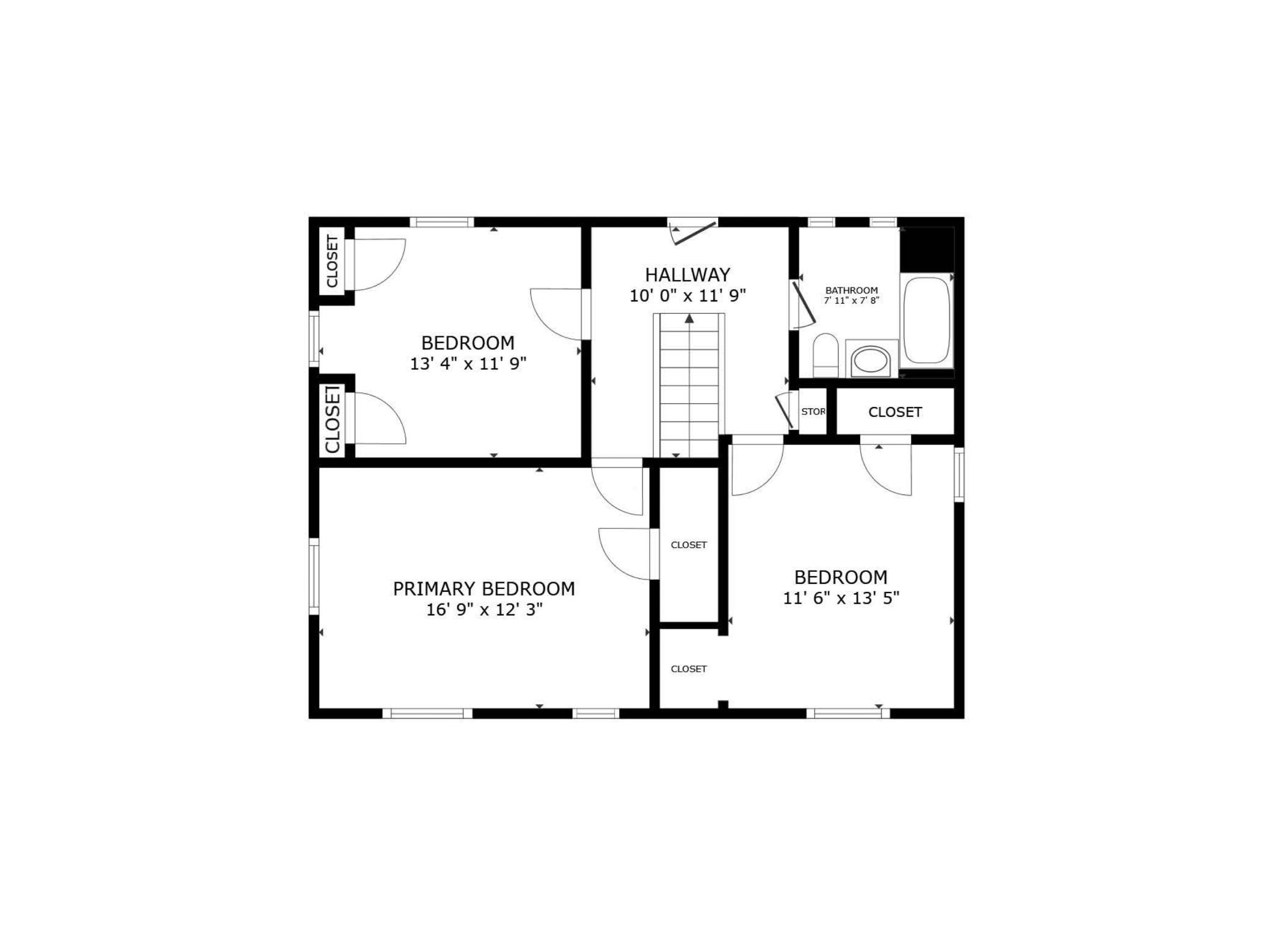 1408 E 54th Street