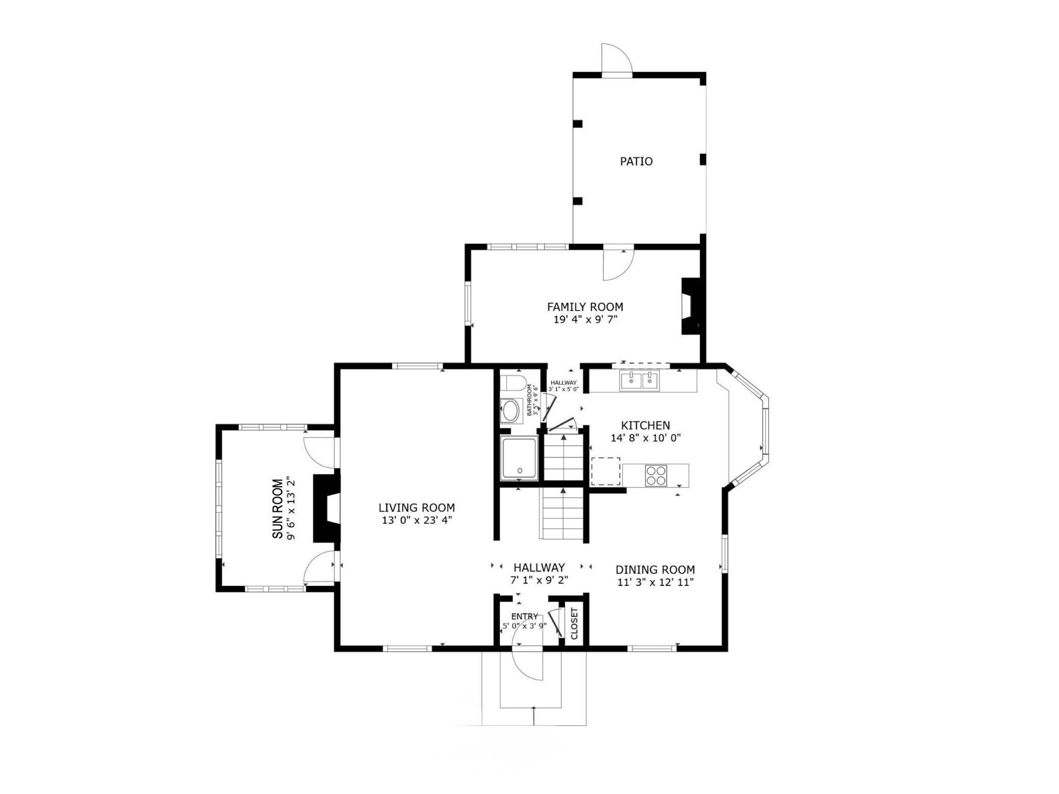 1408 E 54th Street