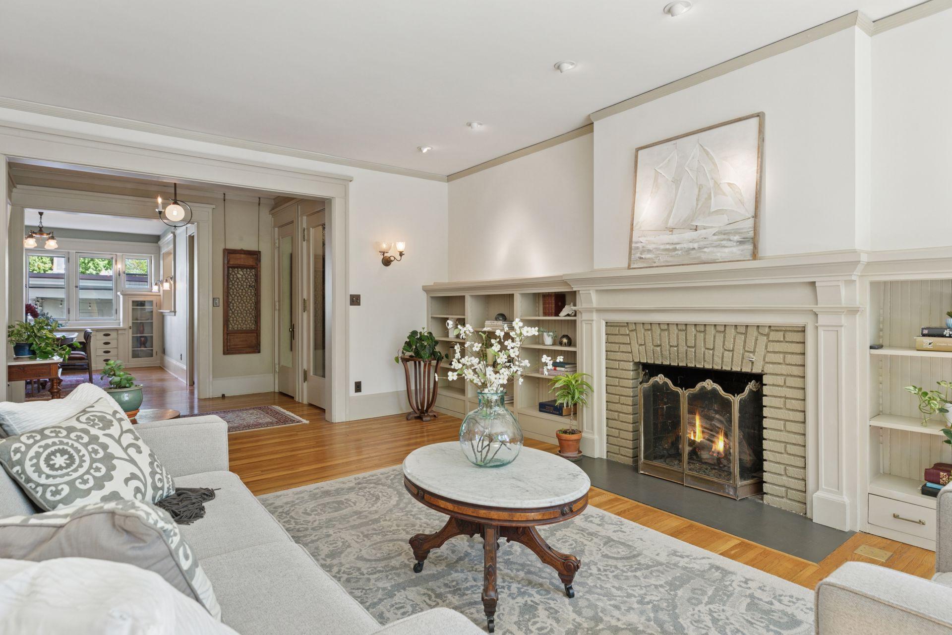 56 Arundel Street Unit: 7