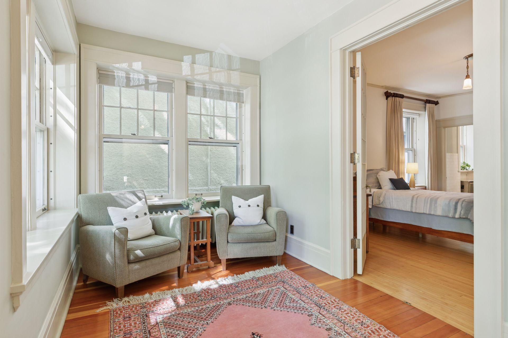 56 Arundel Street Unit: 7