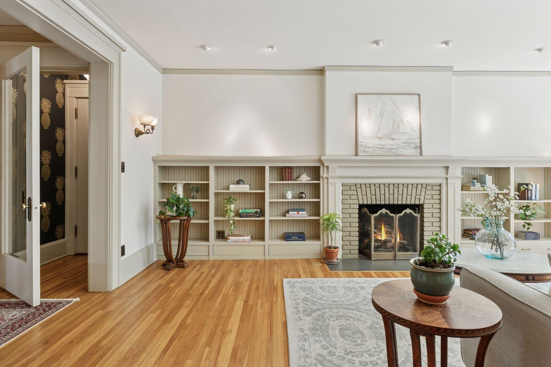 56 Arundel Street Unit: 7