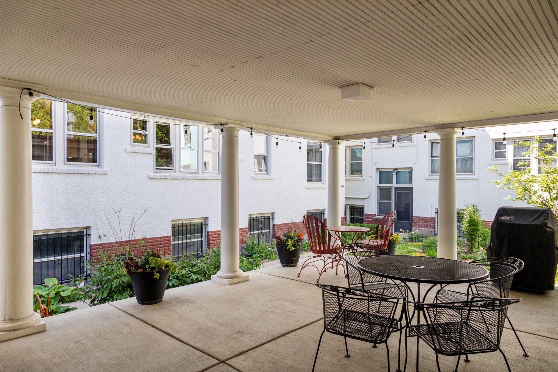 56 Arundel Street Unit: 7
