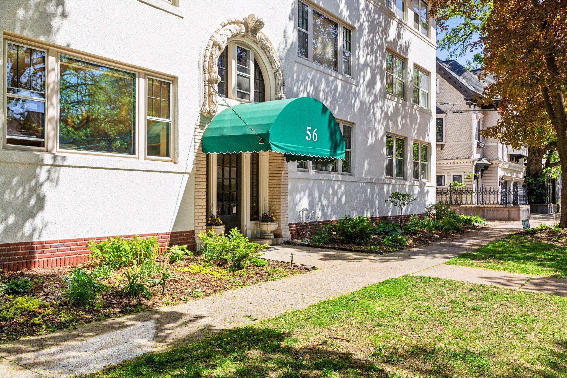 56 Arundel Street Unit: 7