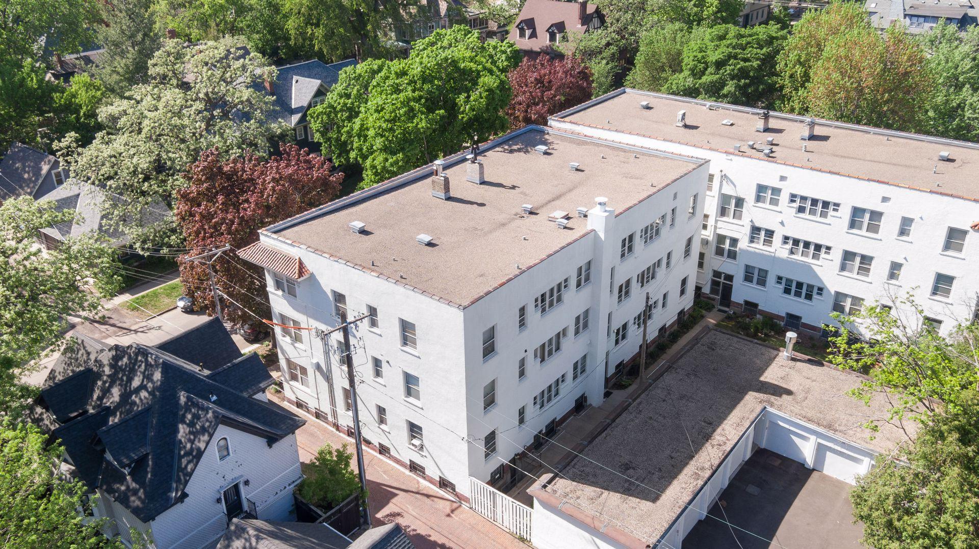 56 Arundel Street Unit: 7