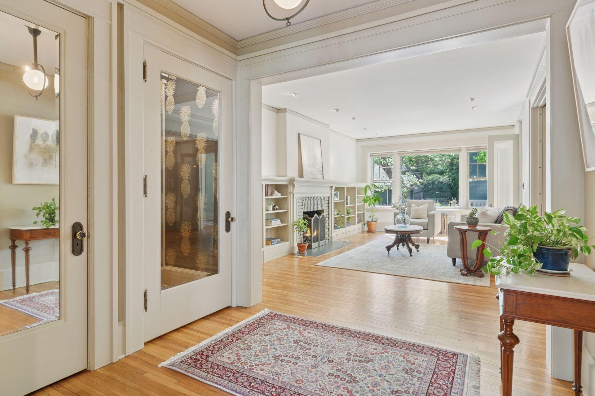 56 Arundel Street Unit: 7