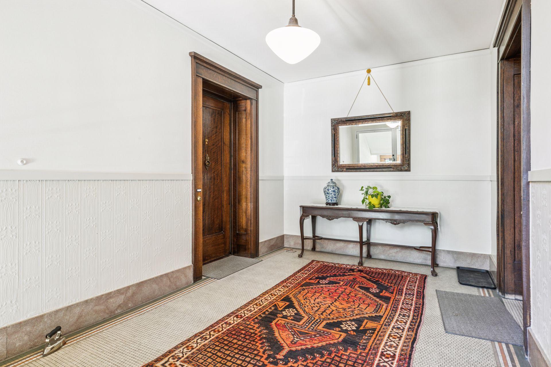 56 Arundel Street Unit: 7