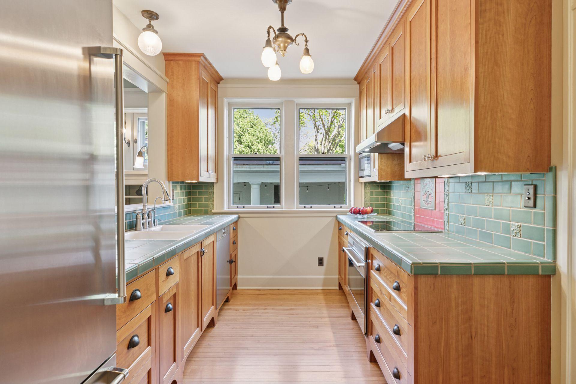 56 Arundel Street Unit: 7