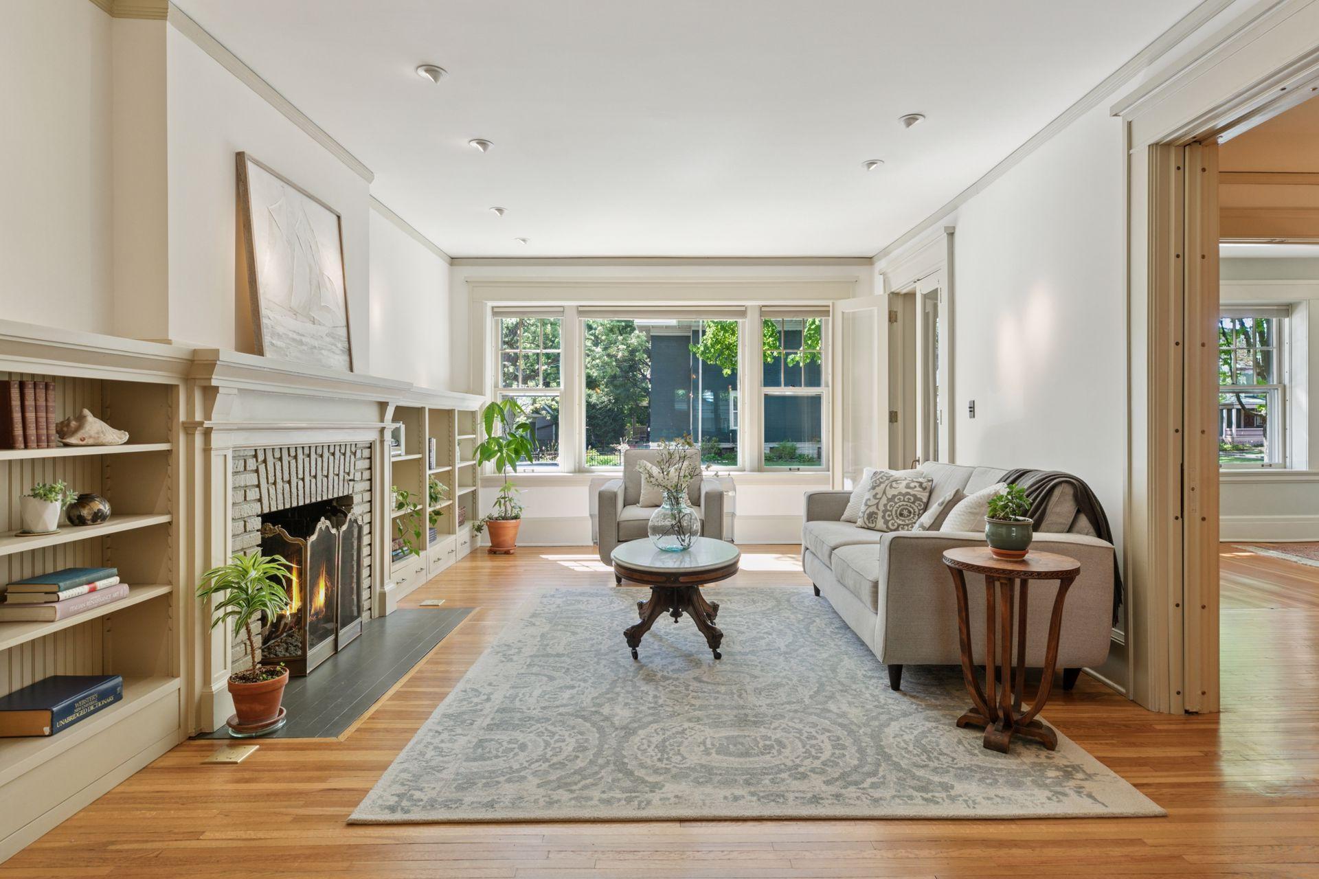 56 Arundel Street Unit: 7