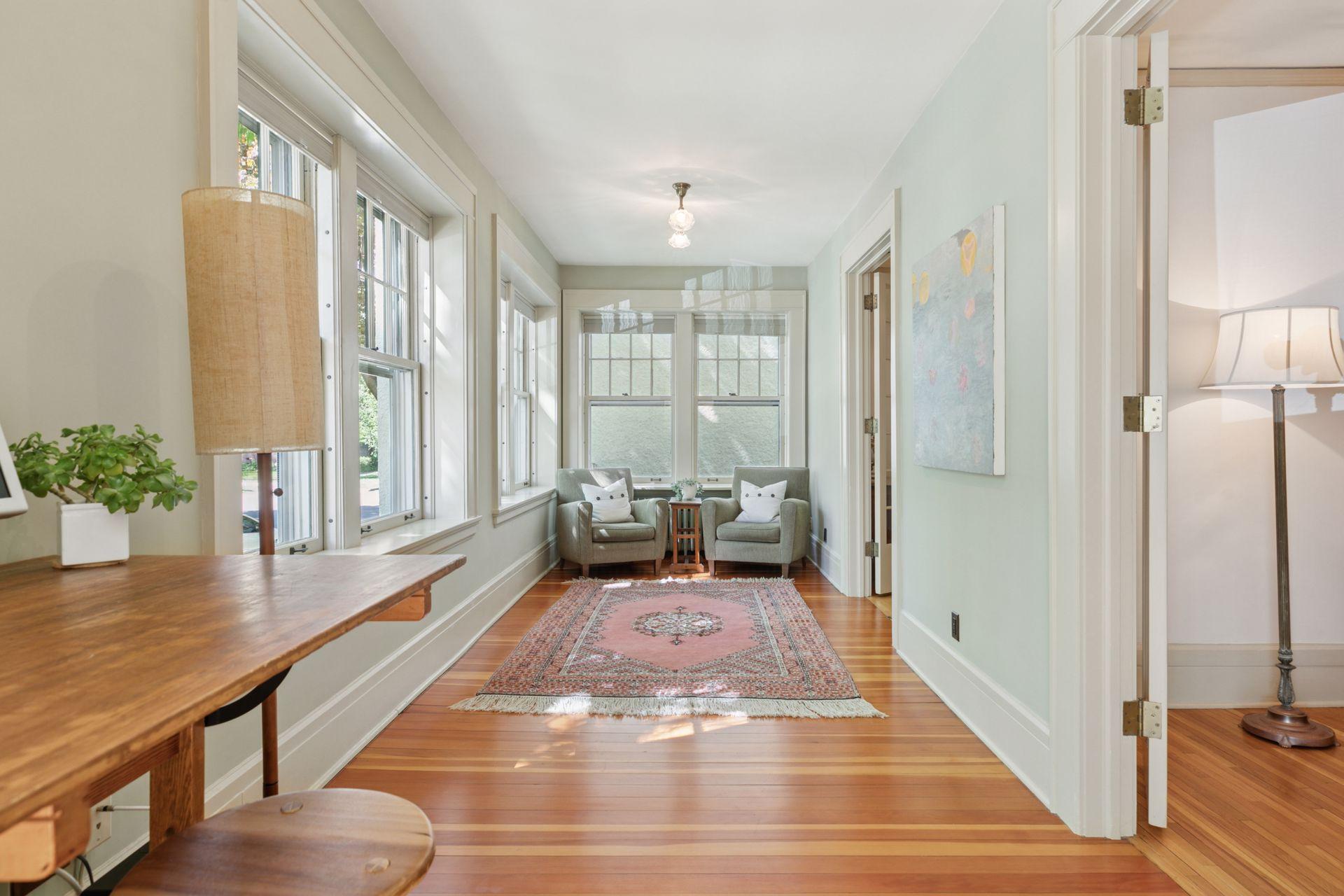 56 Arundel Street Unit: 7