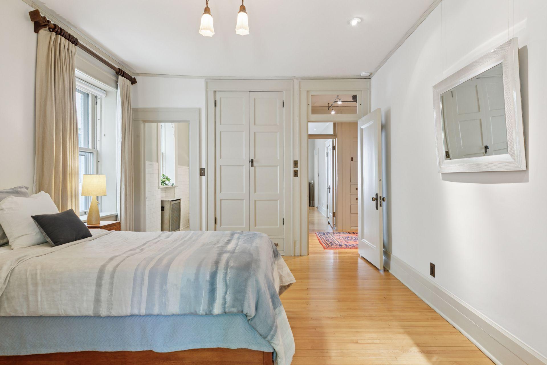 56 Arundel Street Unit: 7