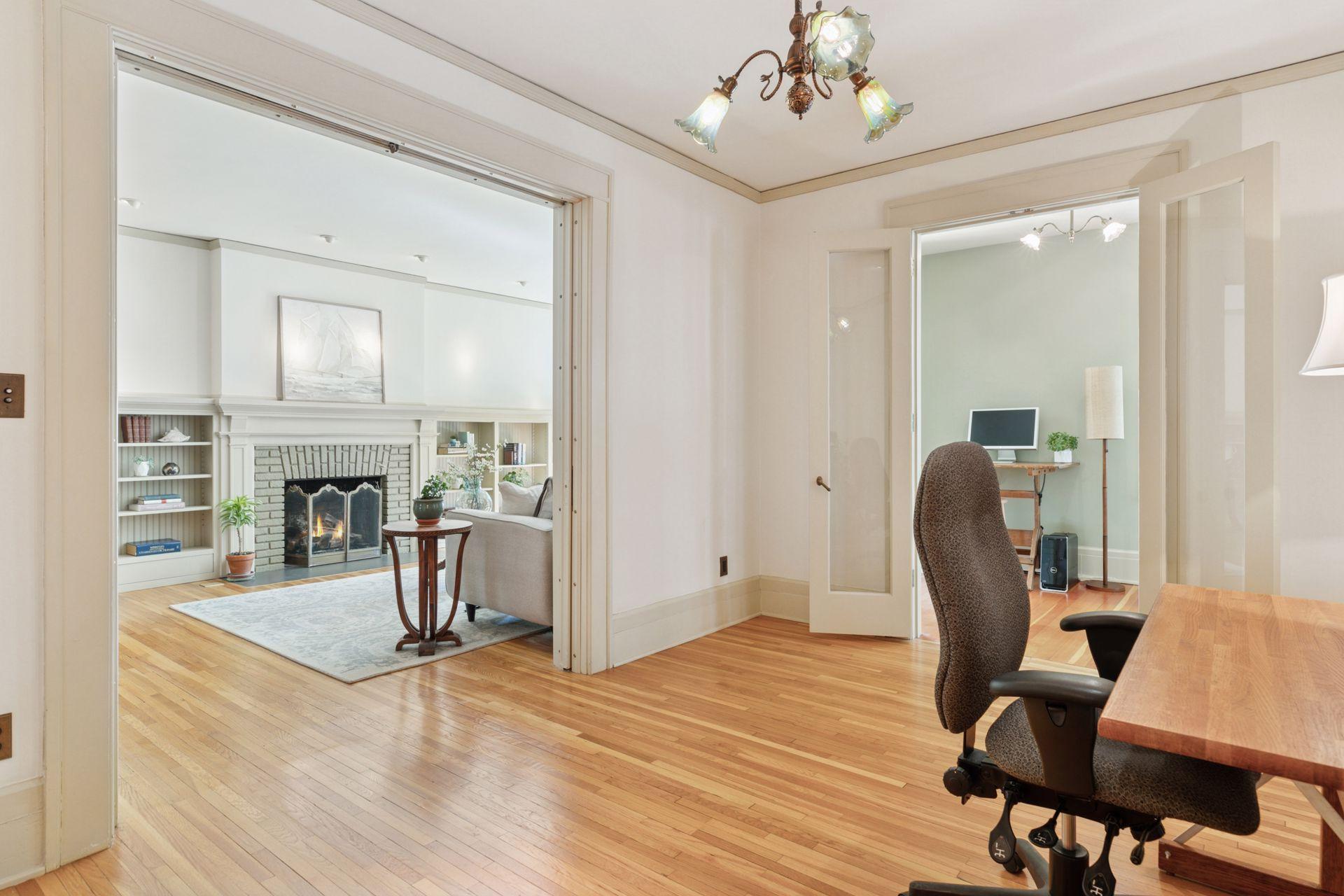 56 Arundel Street Unit: 7