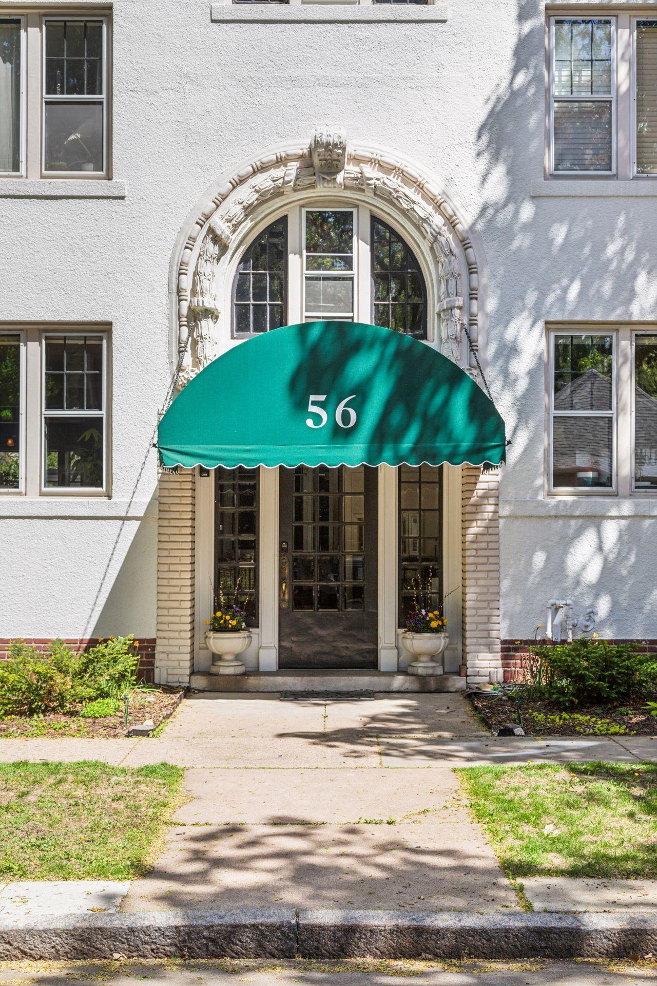 56 Arundel Street Unit: 7